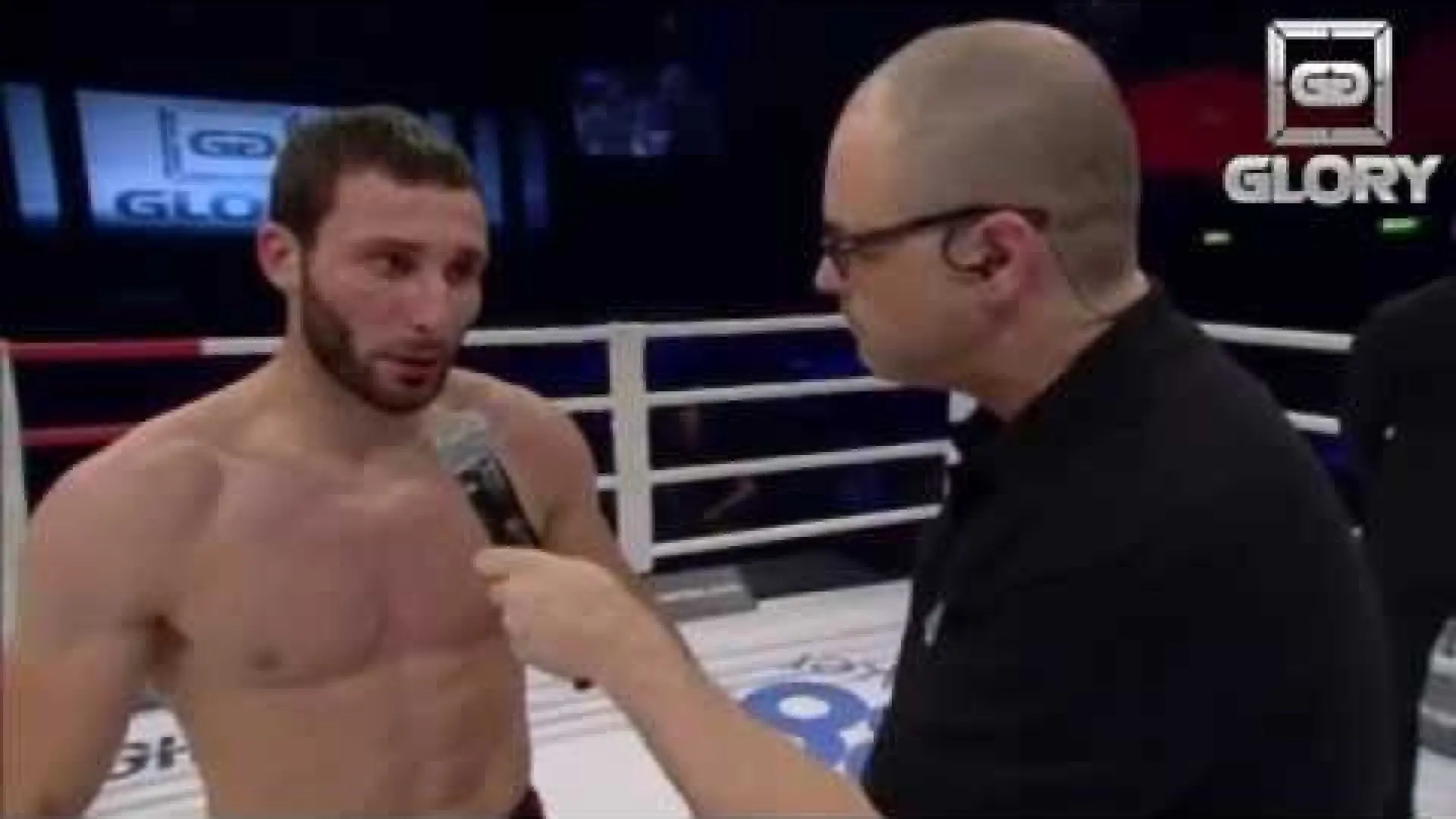 Davit Kiria vs Kem Sitsongpeenong (Fight Video)