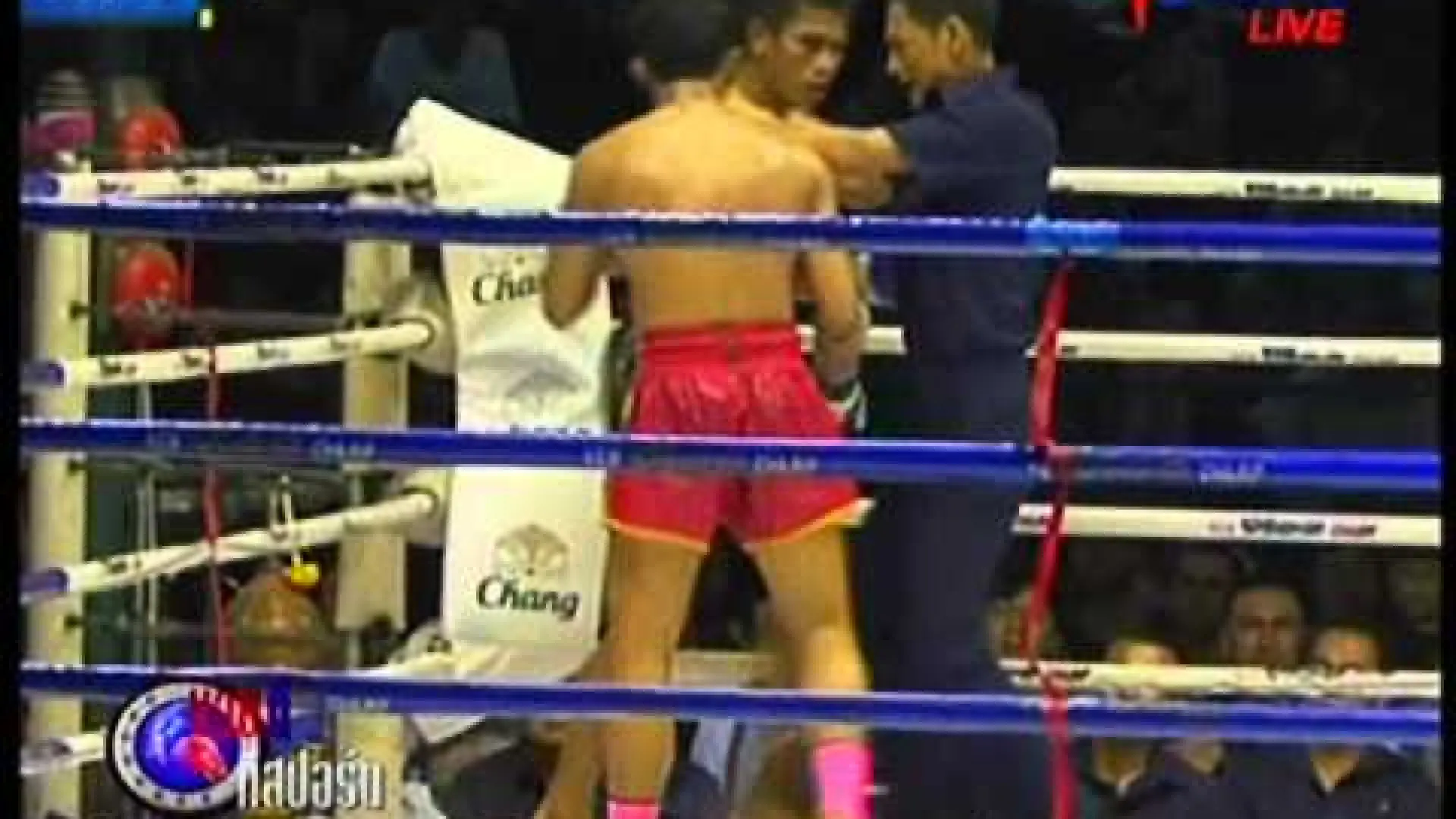Pakorn PK Saenchai vs Kongsiam Tor Pitakchai (Fight Video)