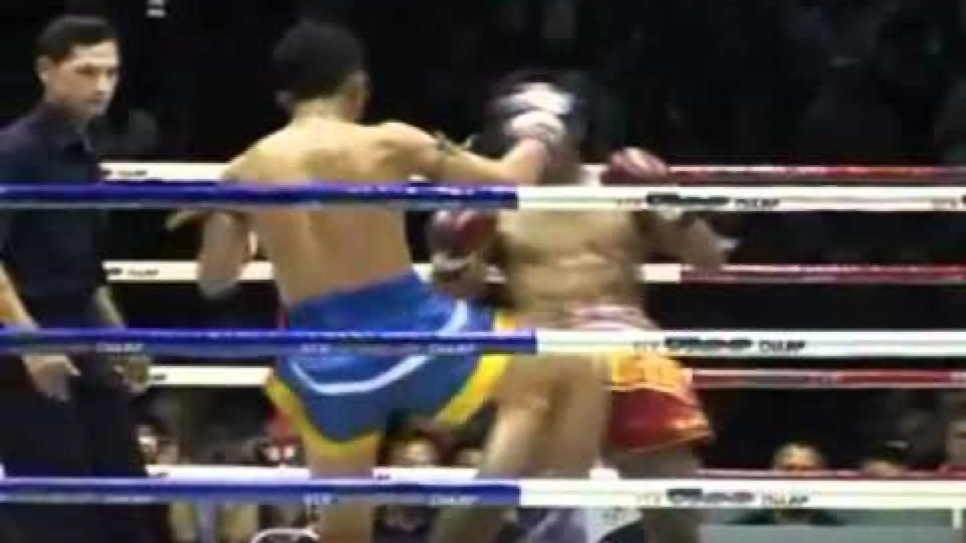 Pakorn PK Saenchai vs Kongsak Sitboonmee (Fight Video)
