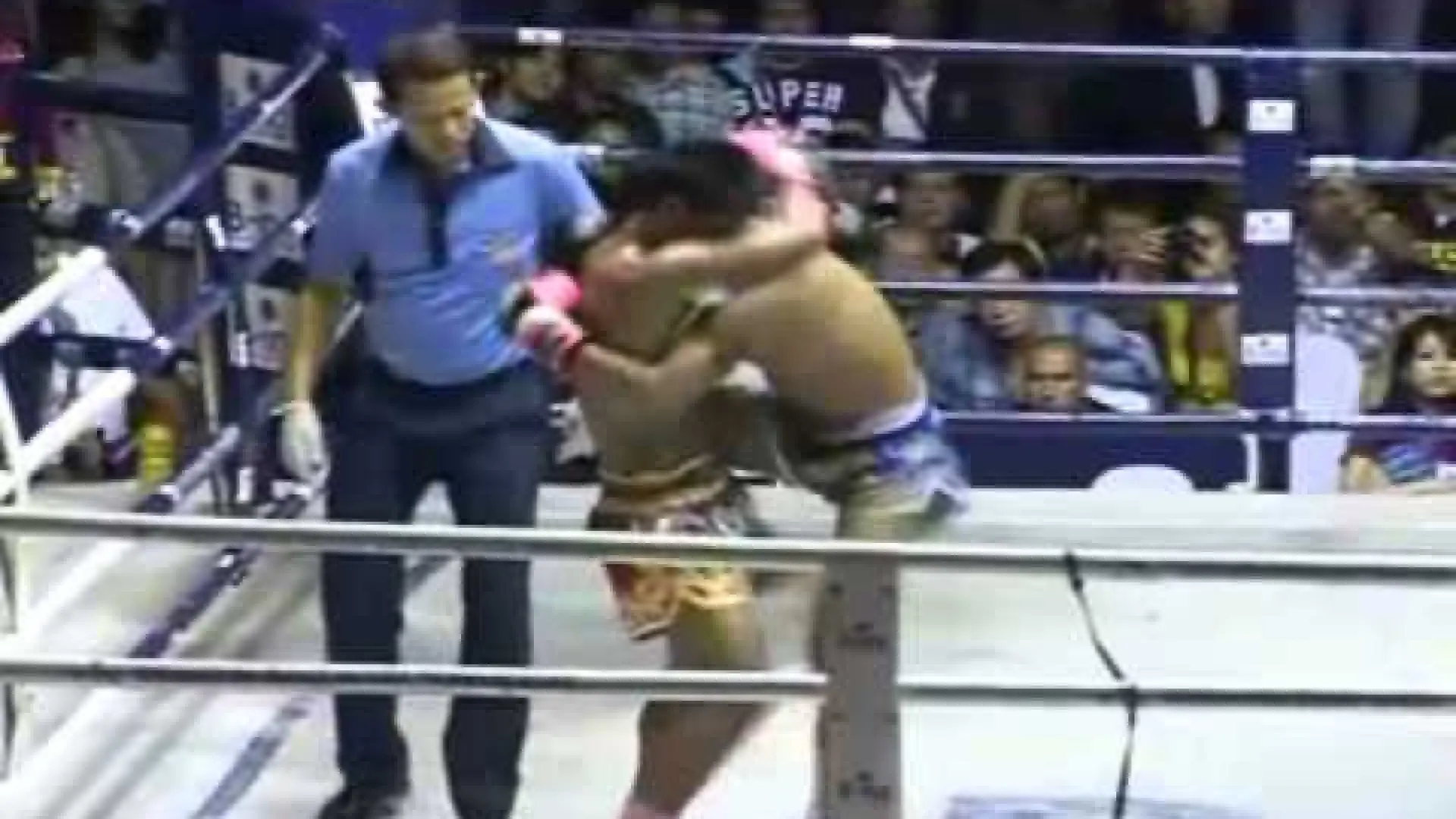 Pakorn PK Saenchai vs Kongsak Sitboonmee (Fight Video)