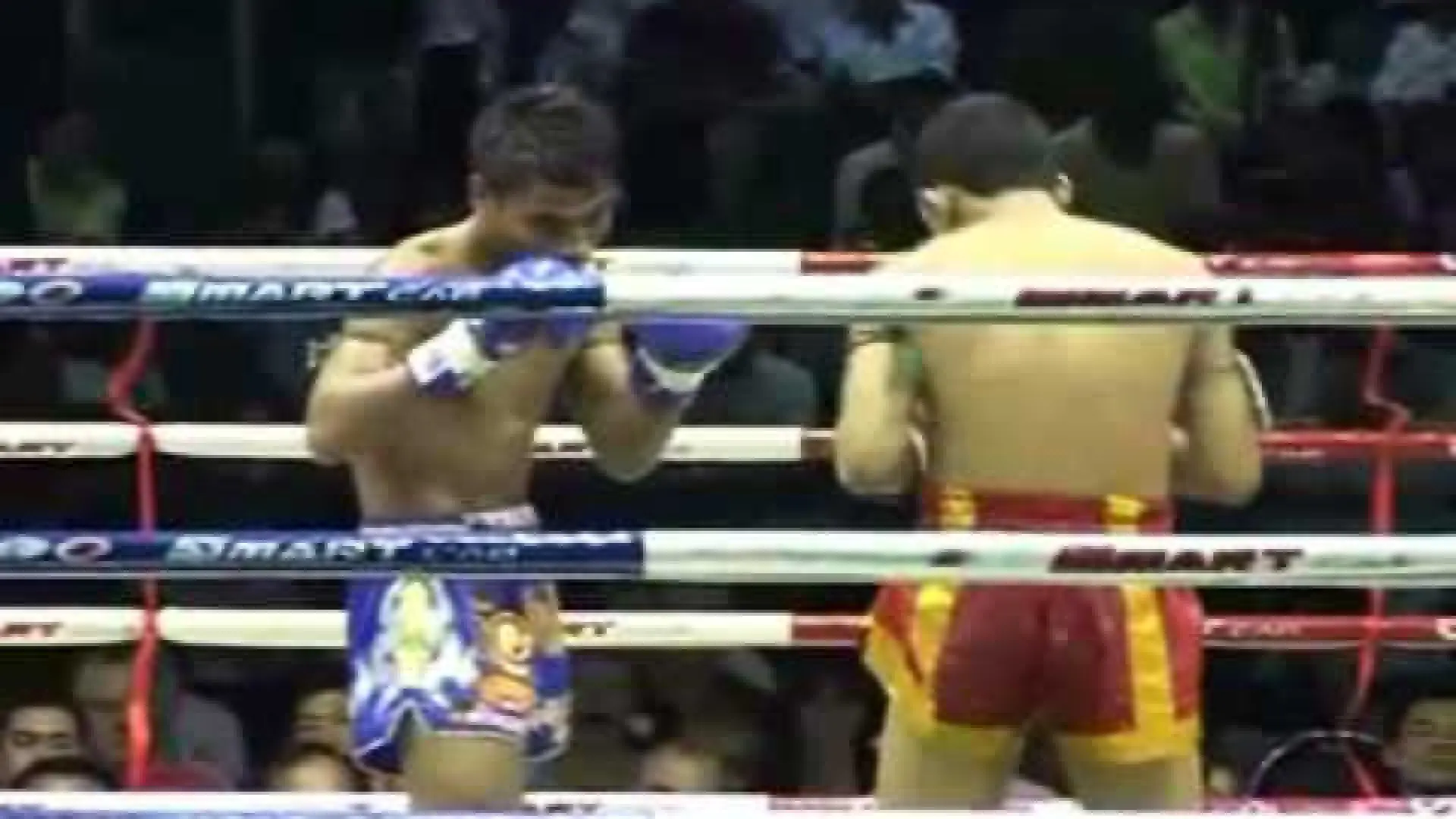 Pakorn PK Saenchai vs Kongsak Sitboonmee (Fight Video)