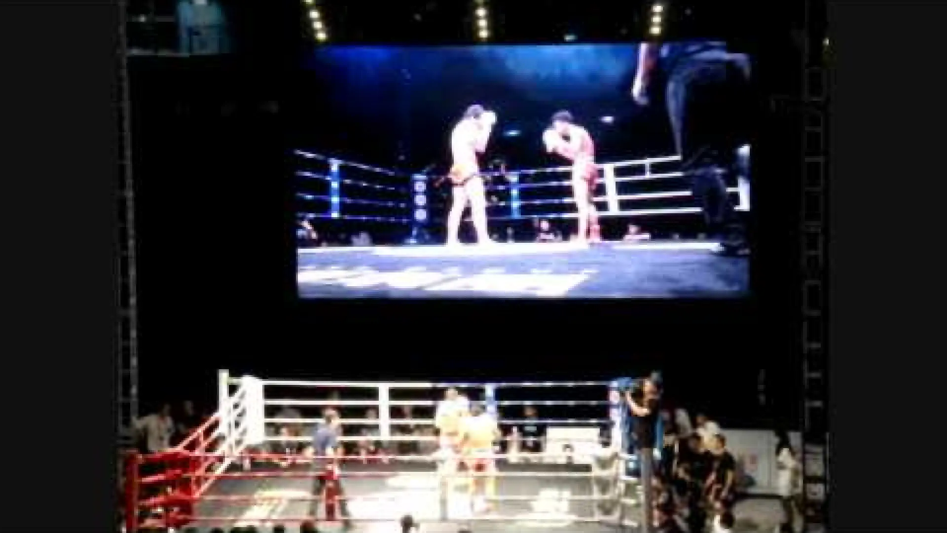 Pakorn PK Saenchai vs Jose Mendonca (Fight Video)