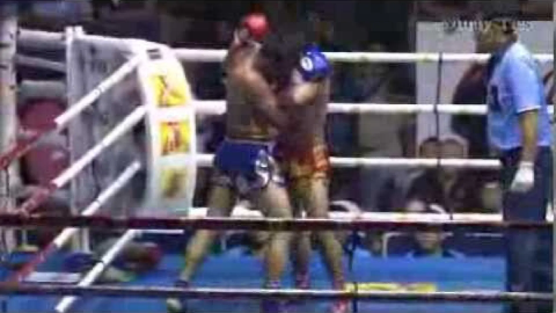 Pakorn PK Saenchai vs Jomthong Chuwattana (Fight Video)
