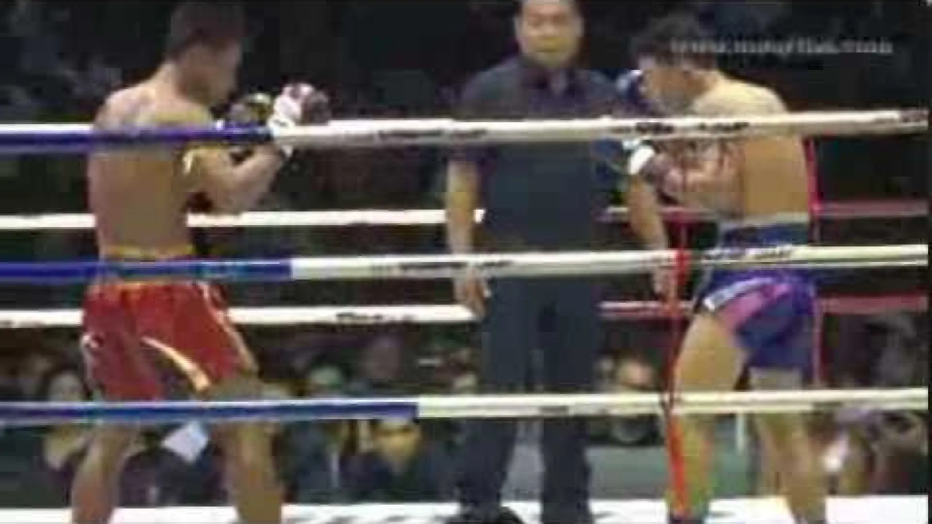Pakorn PK Saenchai vs Kongsak Sitboonmee (Fight Video)
