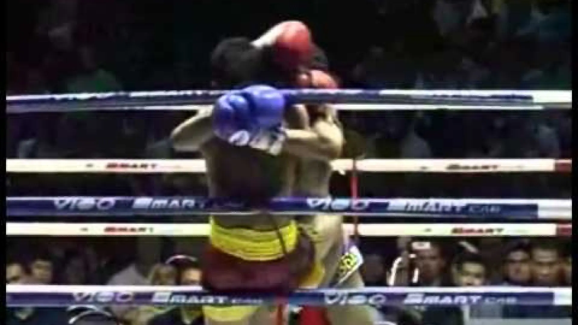Pakorn PK Saenchai vs Pornsanae Sitmonchai (Fight Video)