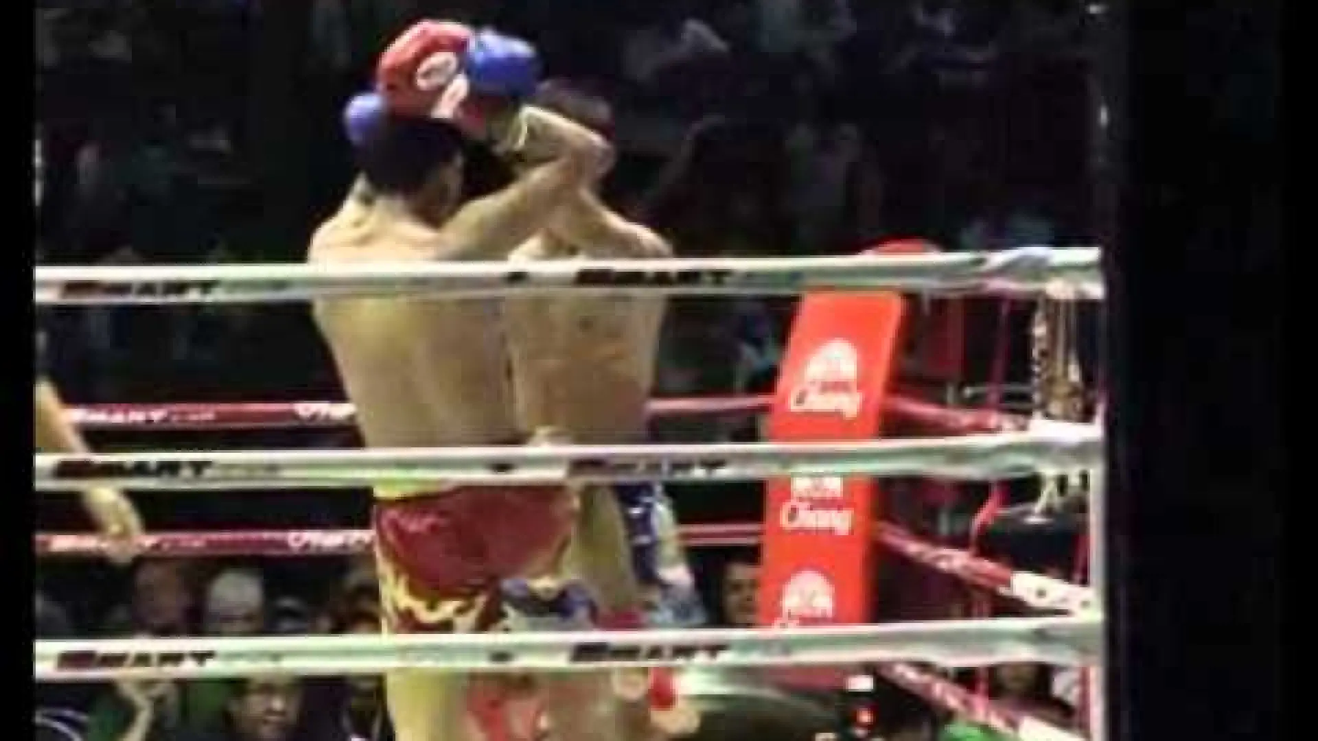 Pakorn PK Saenchai vs Jomthong Chuwattana (Fight Video)