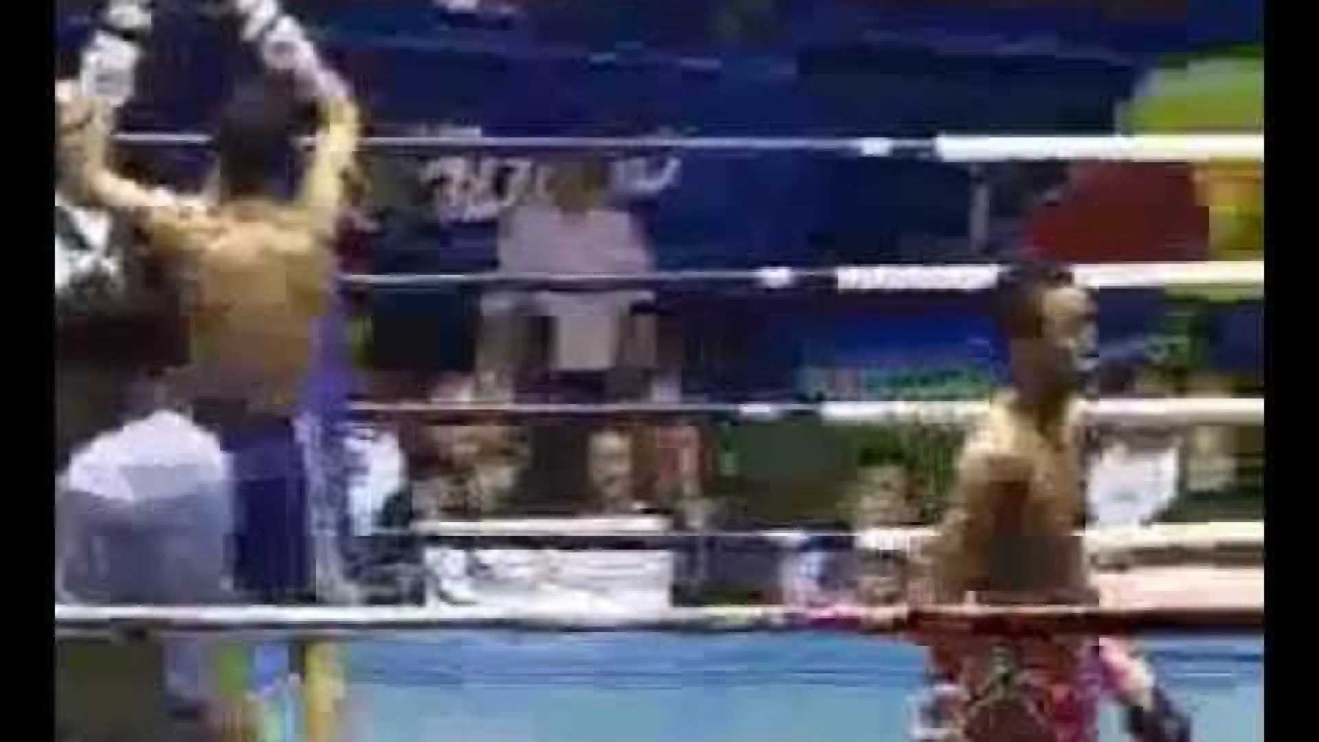 Pakorn PK Saenchai vs Chatchainoi Sitbenjama (Fight Video)