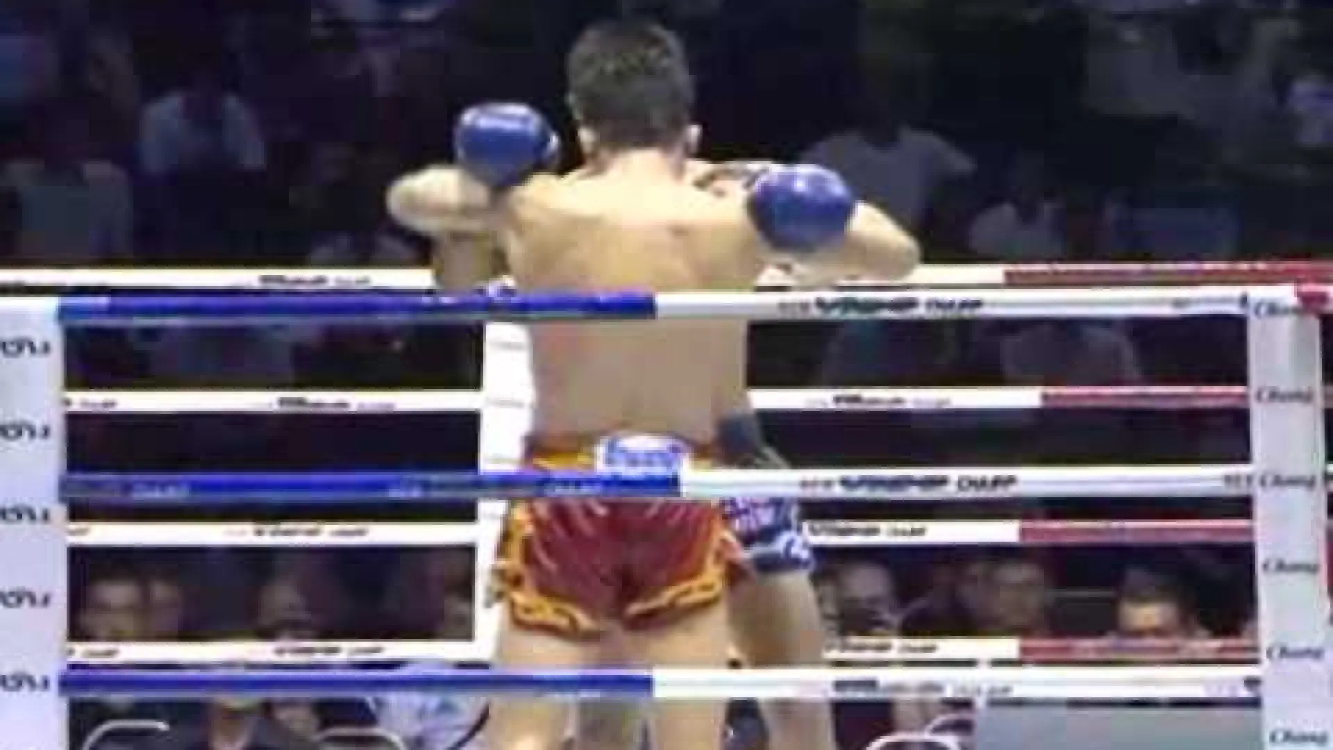 Petchboonchu FA Group vs Wanchalerm Uddonmuang (Fight Video)