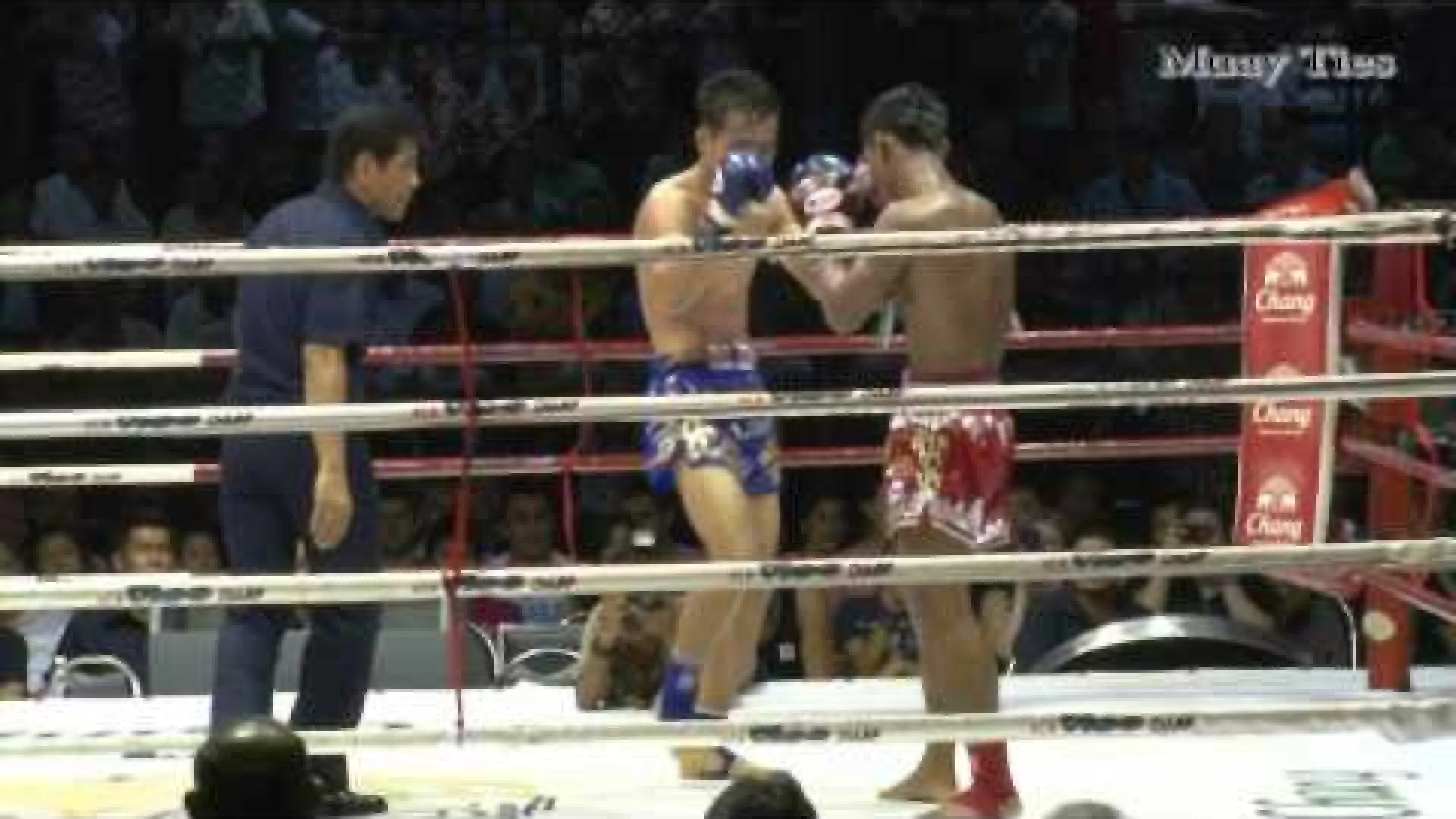Petchboonchu FA Group vs Kongsak Sitboonmee (Fight Video)