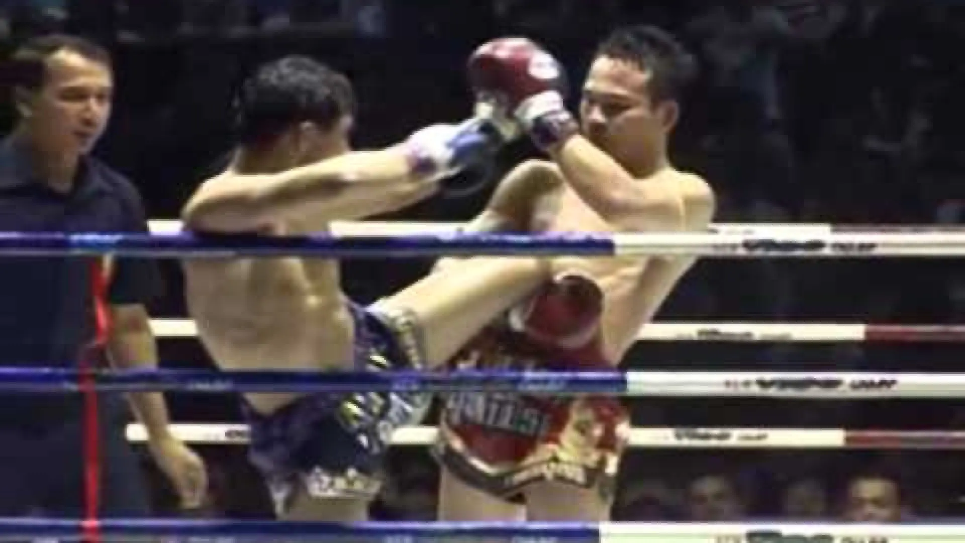 Petchboonchu FA Group vs Capitan Petchyindee (Fight Video)