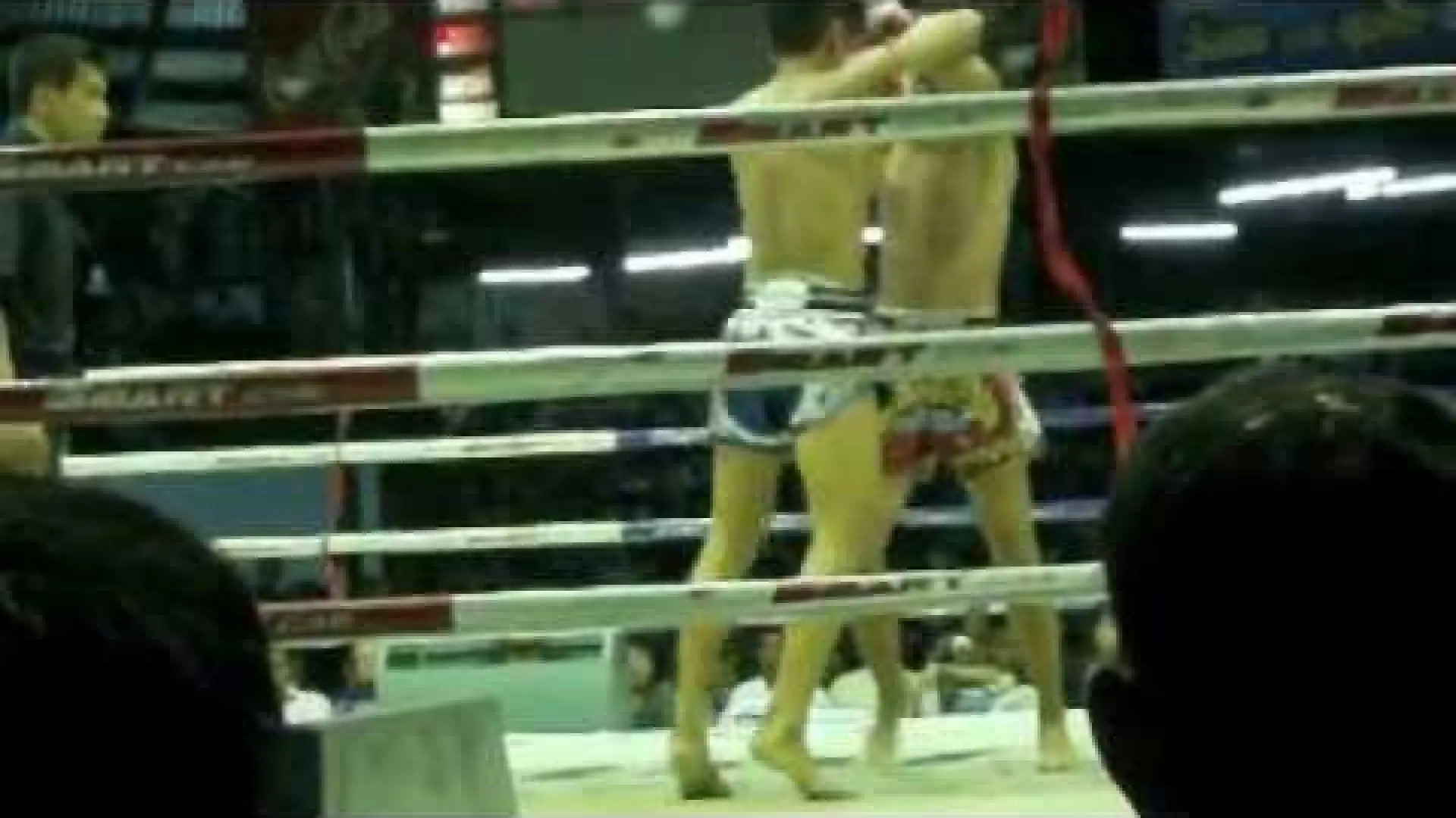 Petchboonchu FA Group vs Sagetdao Petpayathai (Fight Video)