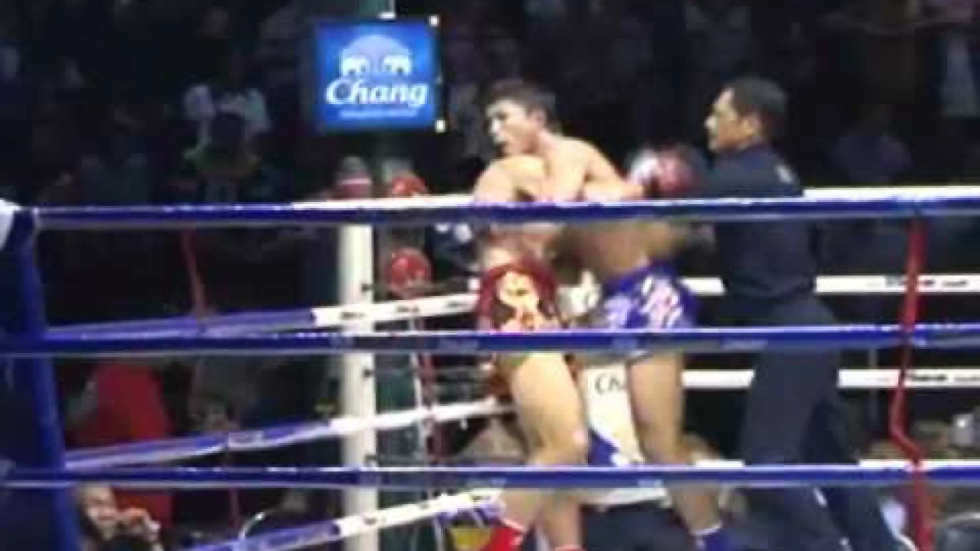 Petchboonchu FA Group vs Wanchalerm Uddonmuang (Fight Video)