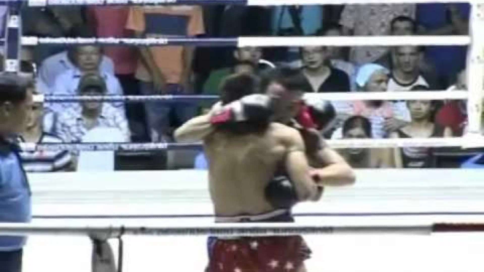 Petchboonchu FA Group vs Sagetdao Petpayathai (Fight Video)