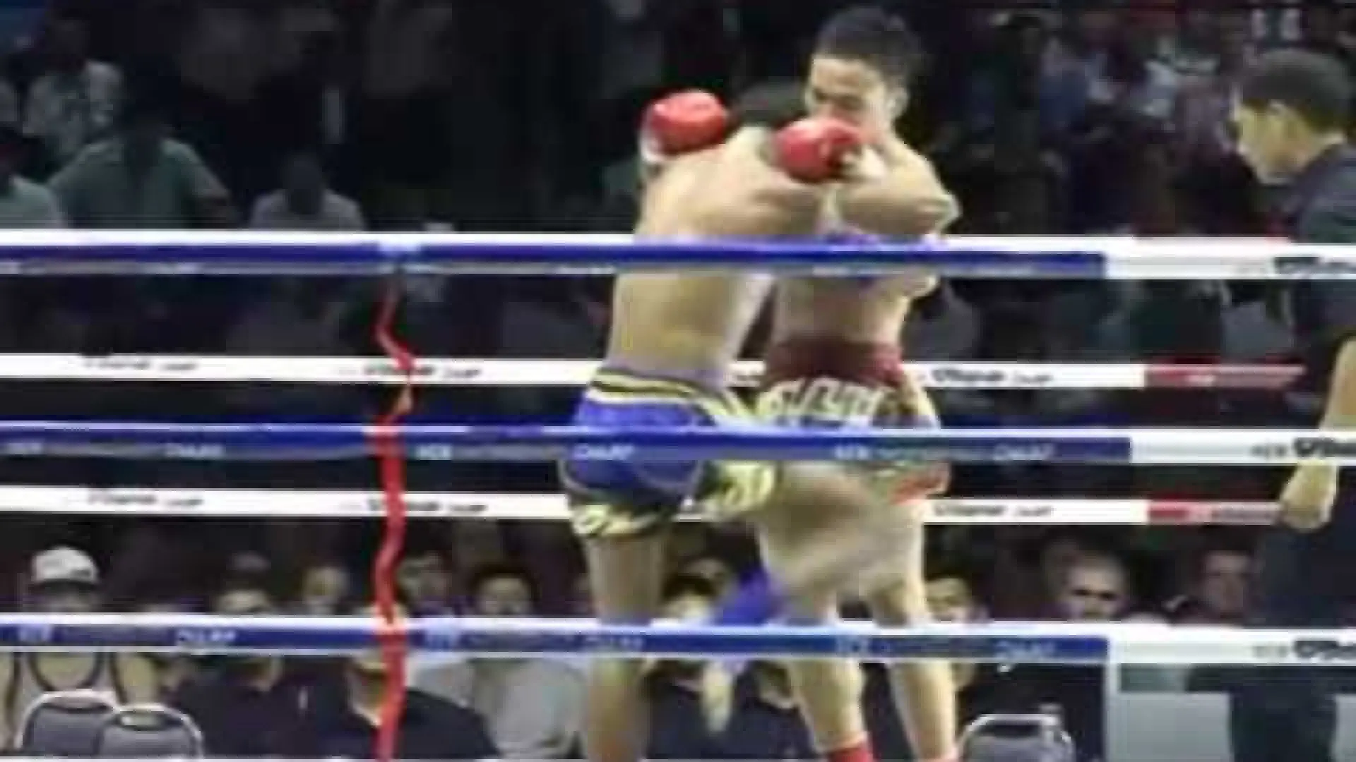 Petchboonchu FA Group vs Singdam Kiatmoo9 (Fight Video)