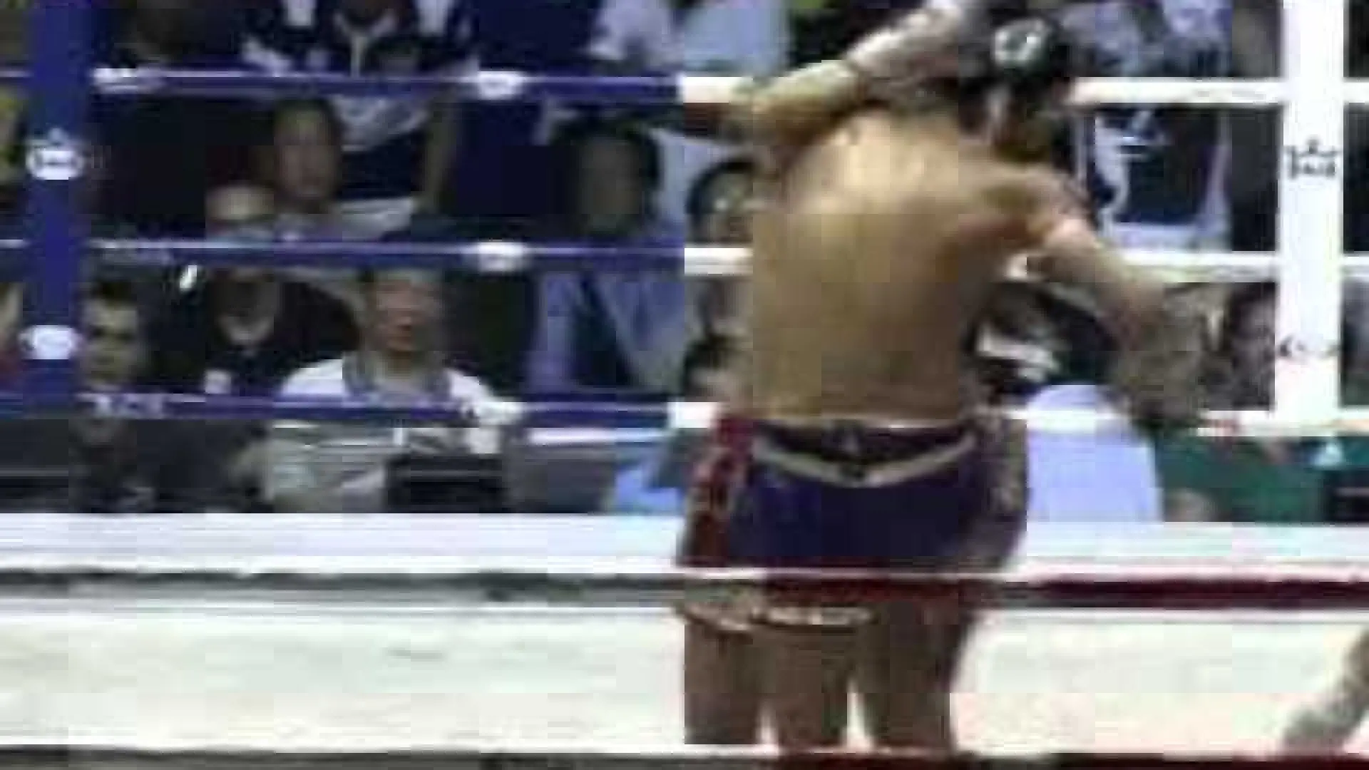 Petchboonchu FA Group vs Orono Wor Petchpun (Fight Video)