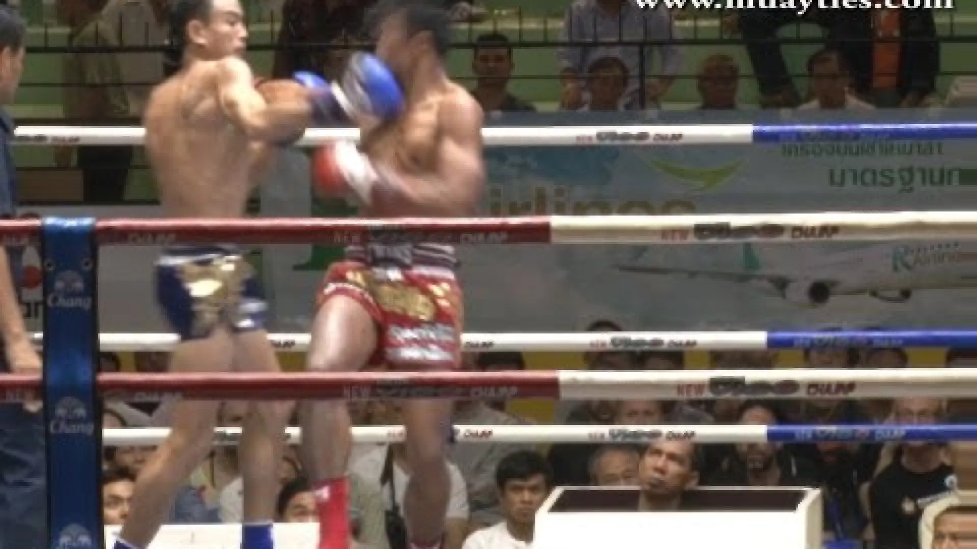 Singdam Kiatmoo9 vs Manasak Sitniwat (Fight Video)