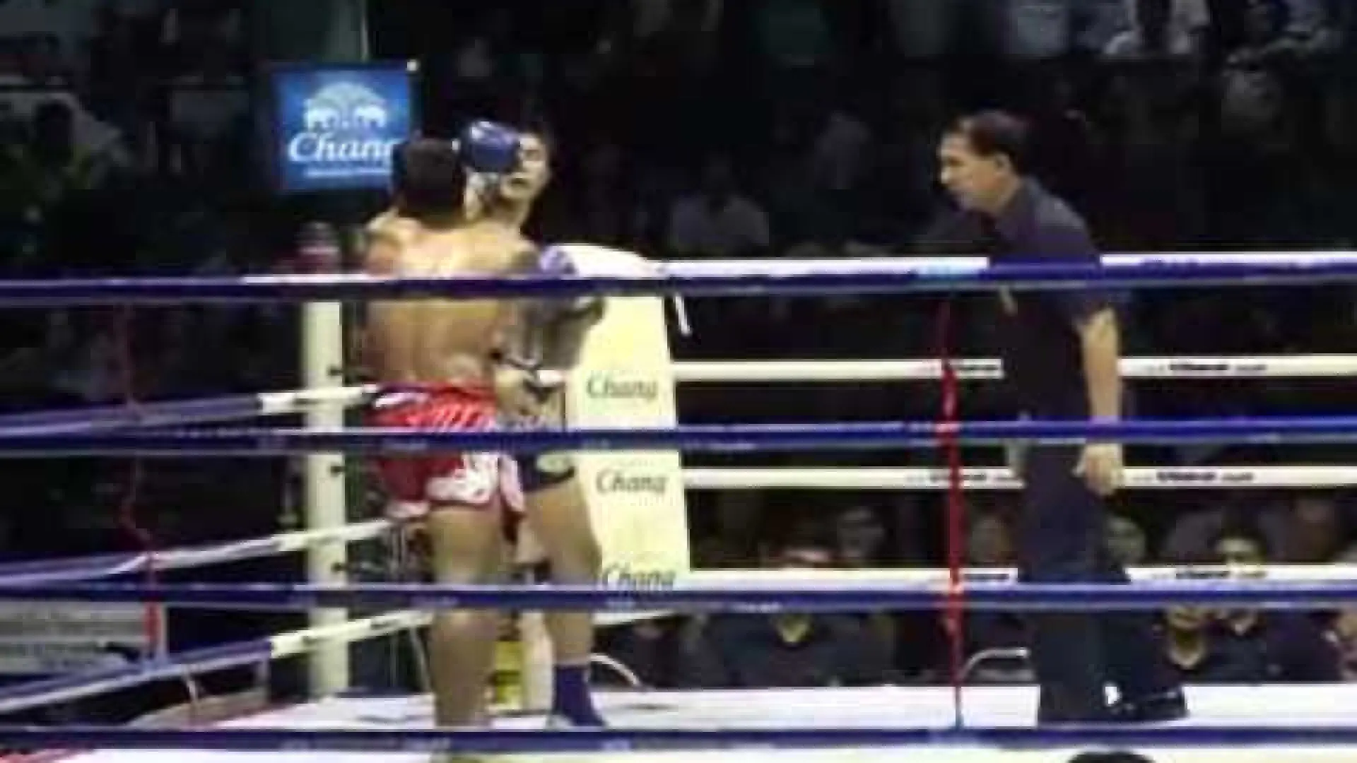 Singdam Kiatmoo9 vs Wanchalerm Uddonmuang (Fight Video)
