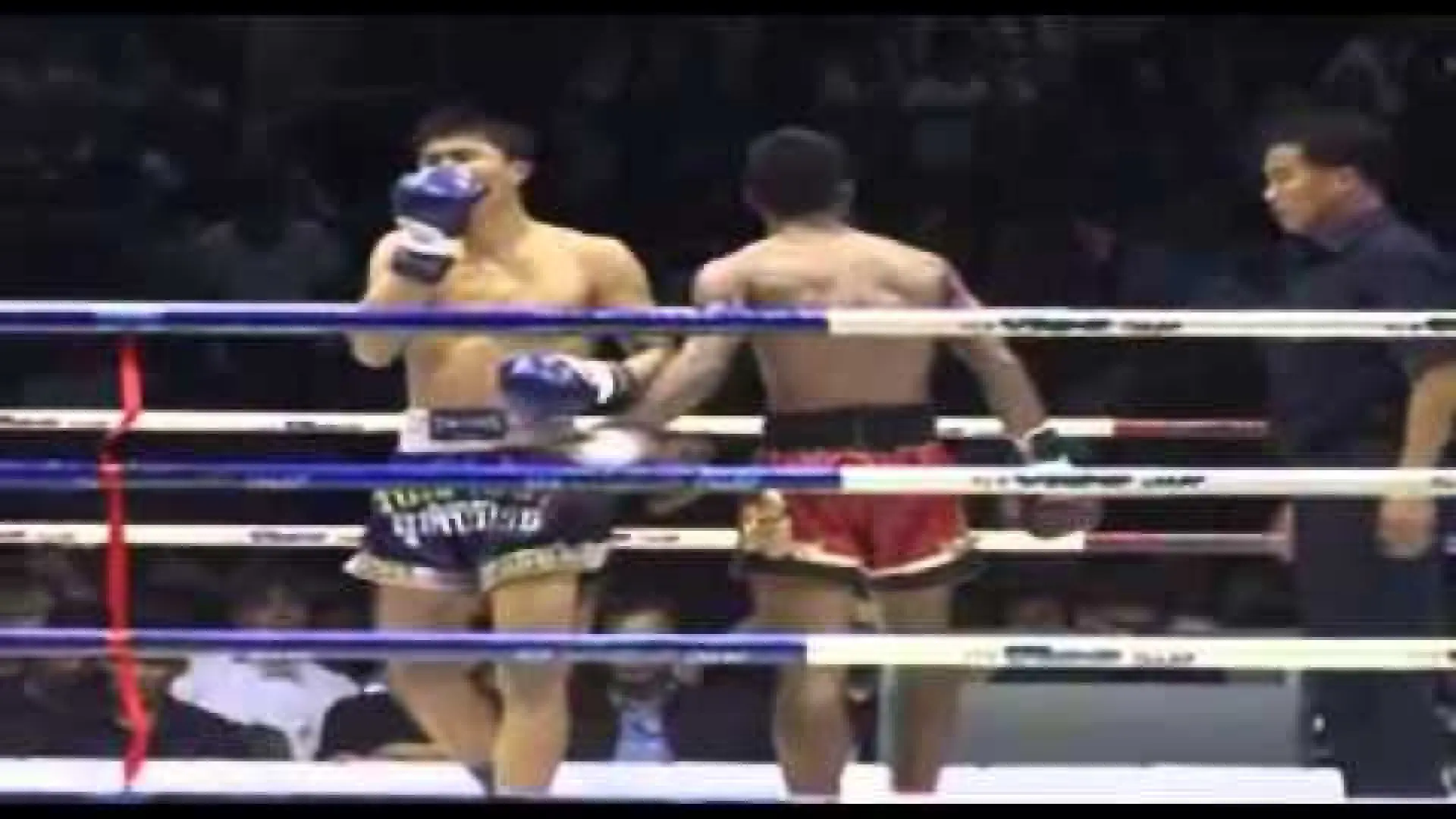 Singdam Kiatmoo9 vs Wanchalerm Uddonmuang (Fight Video)