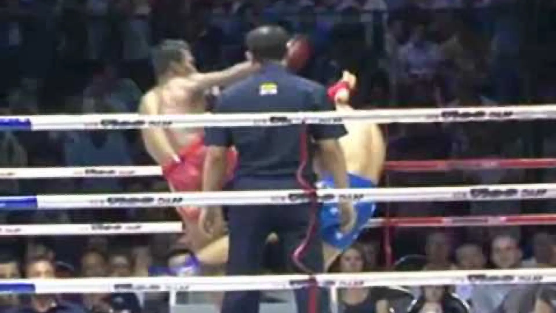 Singdam Kiatmoo9 vs Sagetdao Petpayathai (Fight Video)