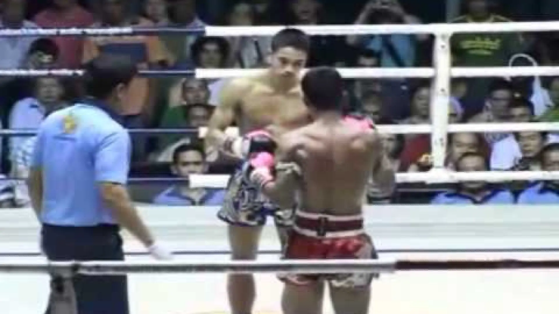 Singdam Kiatmoo9 vs Sittisak Petpayathai (Fight Video)
