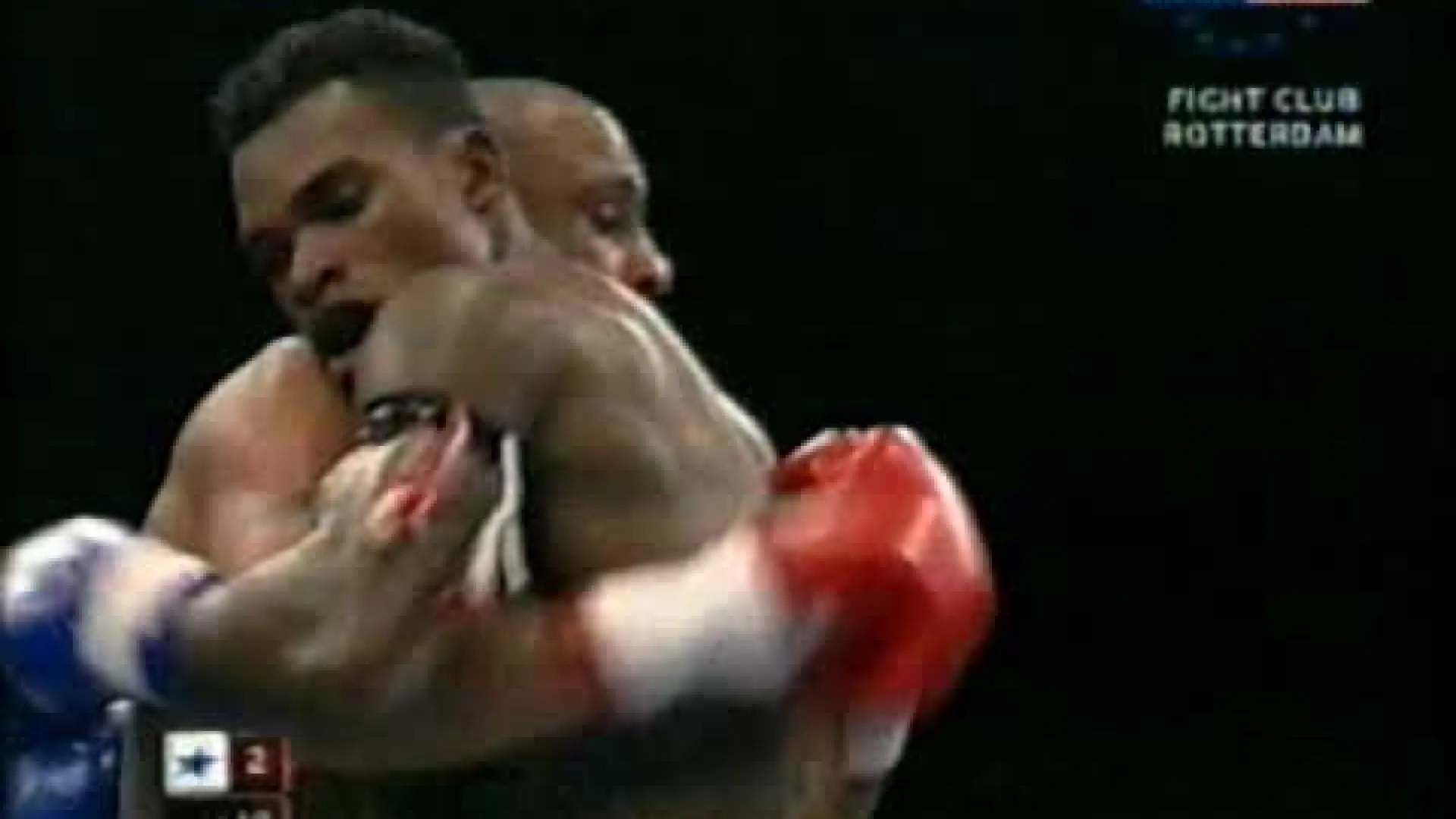 Marco Piqué vs Alviar Lima (Fight Video)