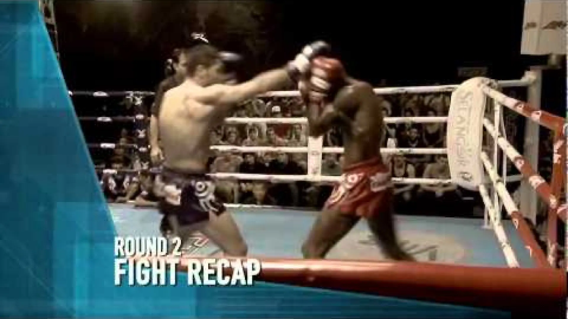 Marco Piqué vs Mostafa Abdollahi (Fight Video)