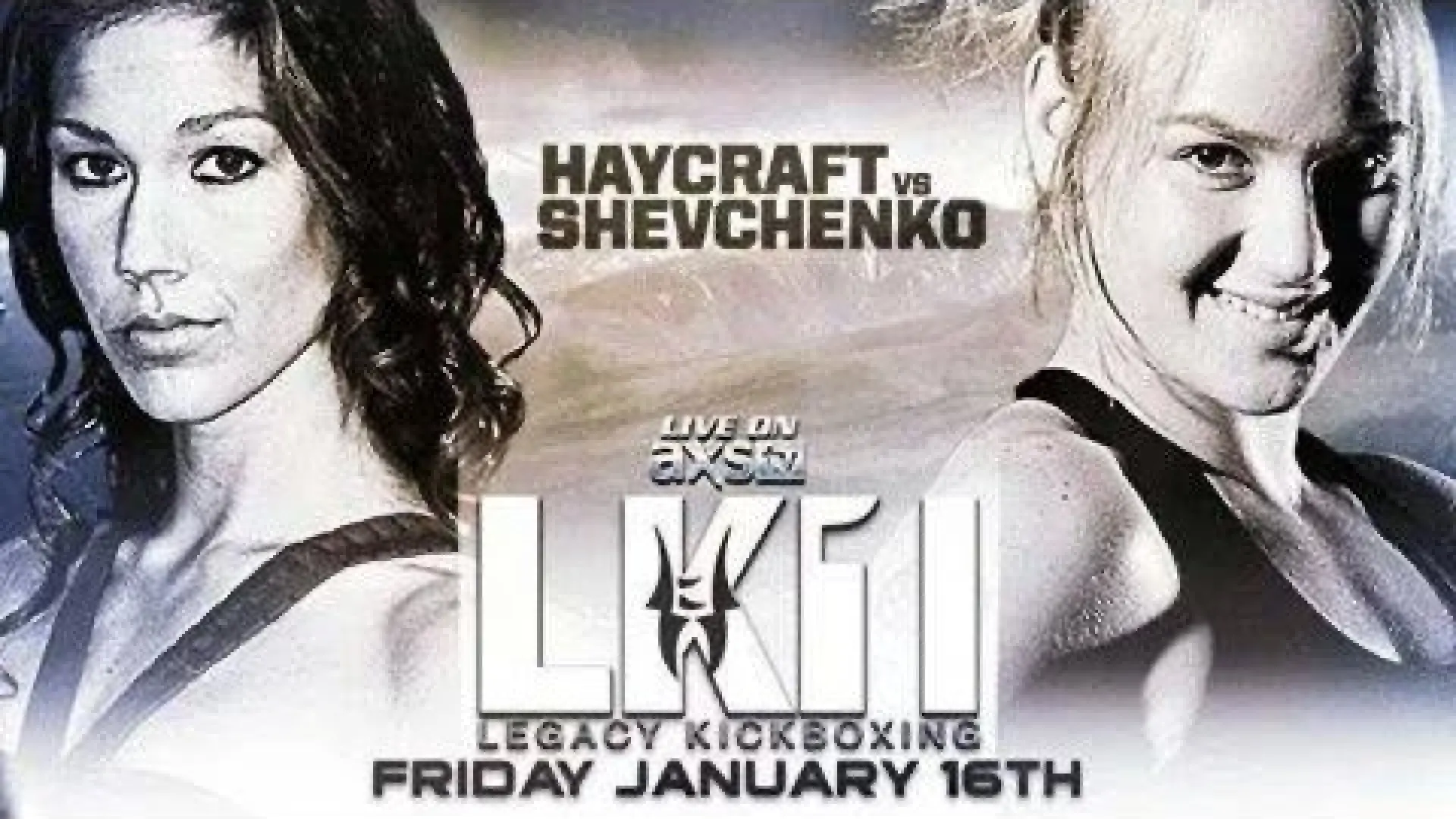 Valentina Shevchenko vs Lindsay Haycraft (Fight Video)