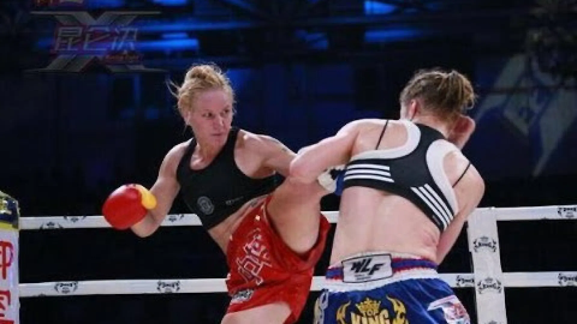Valentina Shevchenko vs Irina Mazepa (Fight Video)