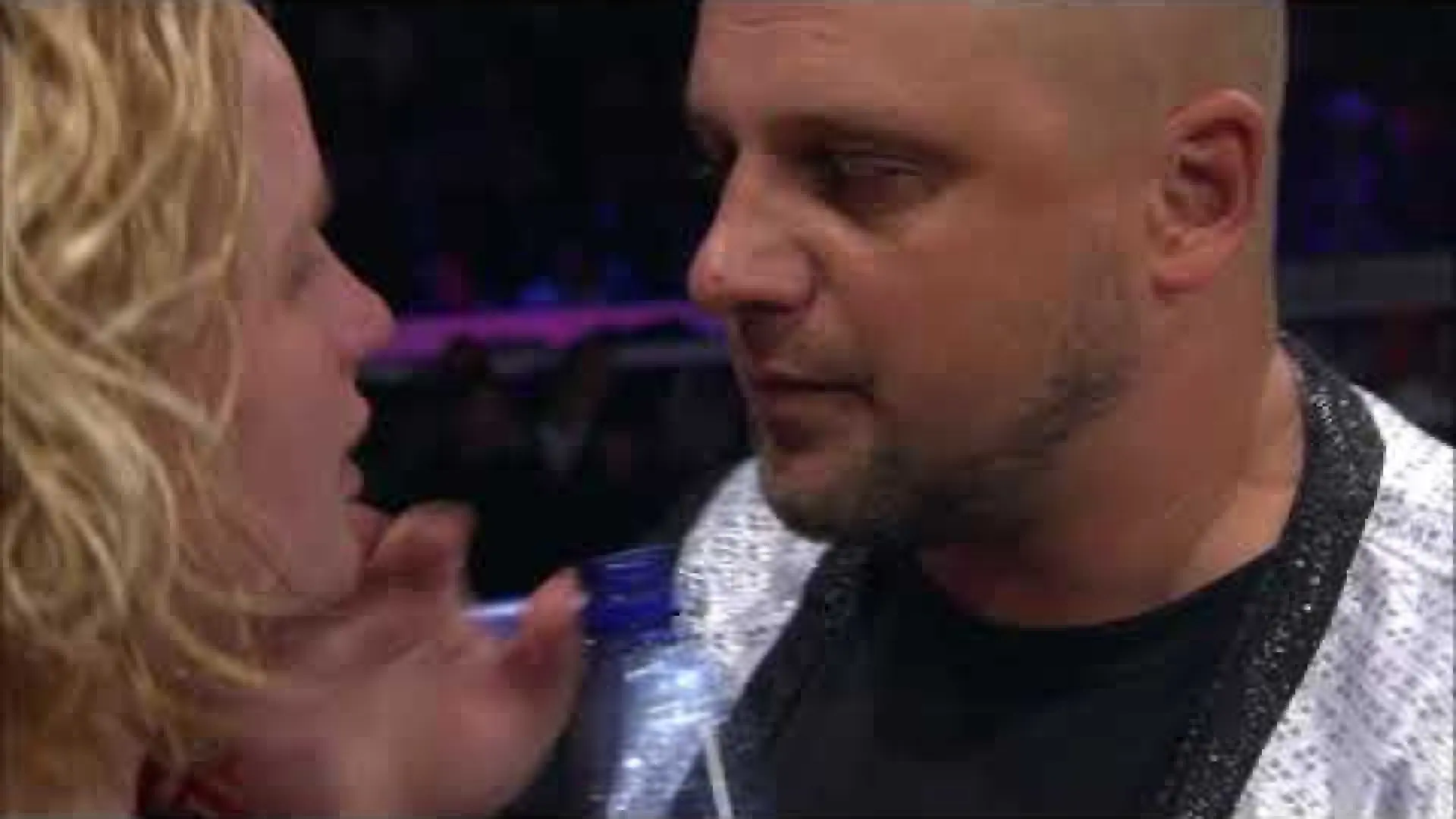 Valentina Shevchenko vs Ilona Wijmans (Fight Video)