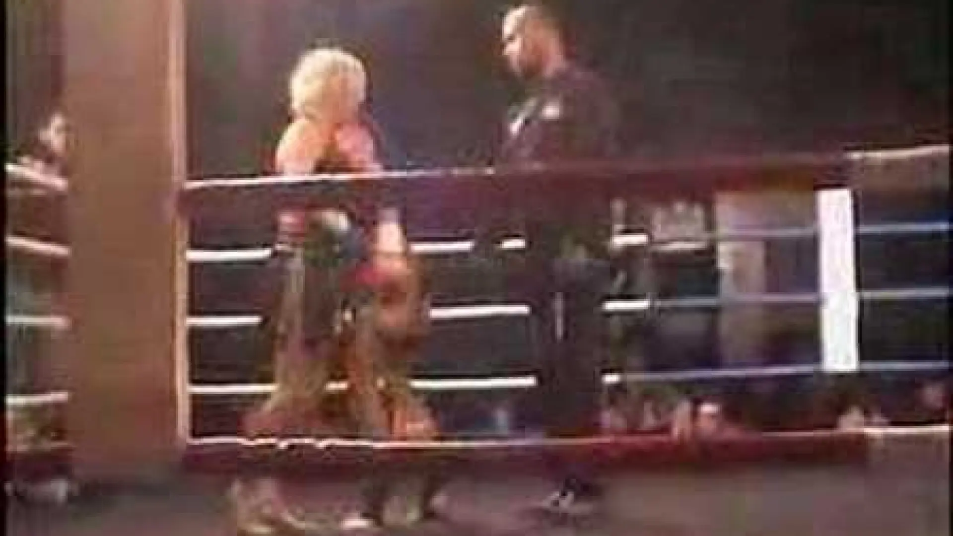 Valentina Shevchenko vs Chajmaa Bellekhal (Fight Video)