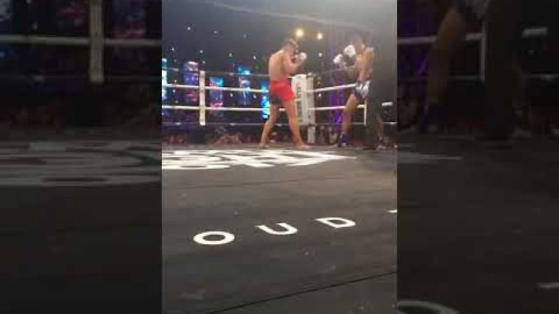 Panpayak Jitmuangnon vs Sangmanee Sor Tienpo (Fight Video)