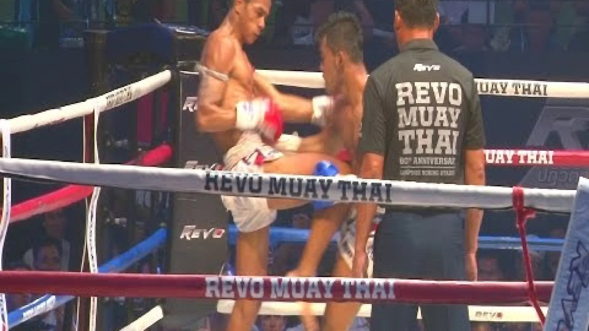 Panpayak Jitmuangnon vs Rodlek PK Saenchai (Fight Video)