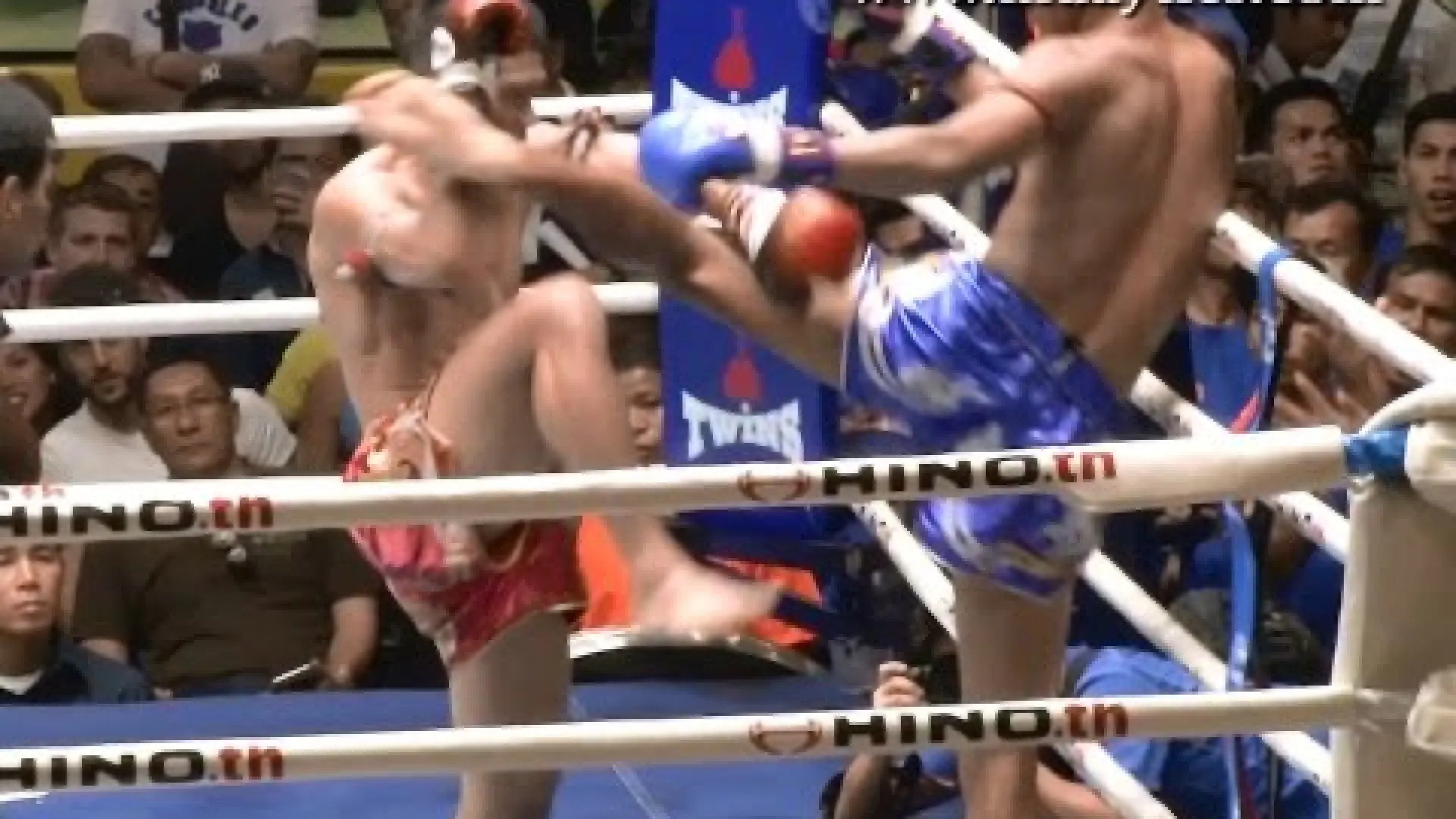 Panpayak Jitmuangnon vs Prajanchai PK Saenchai (Fight Video)