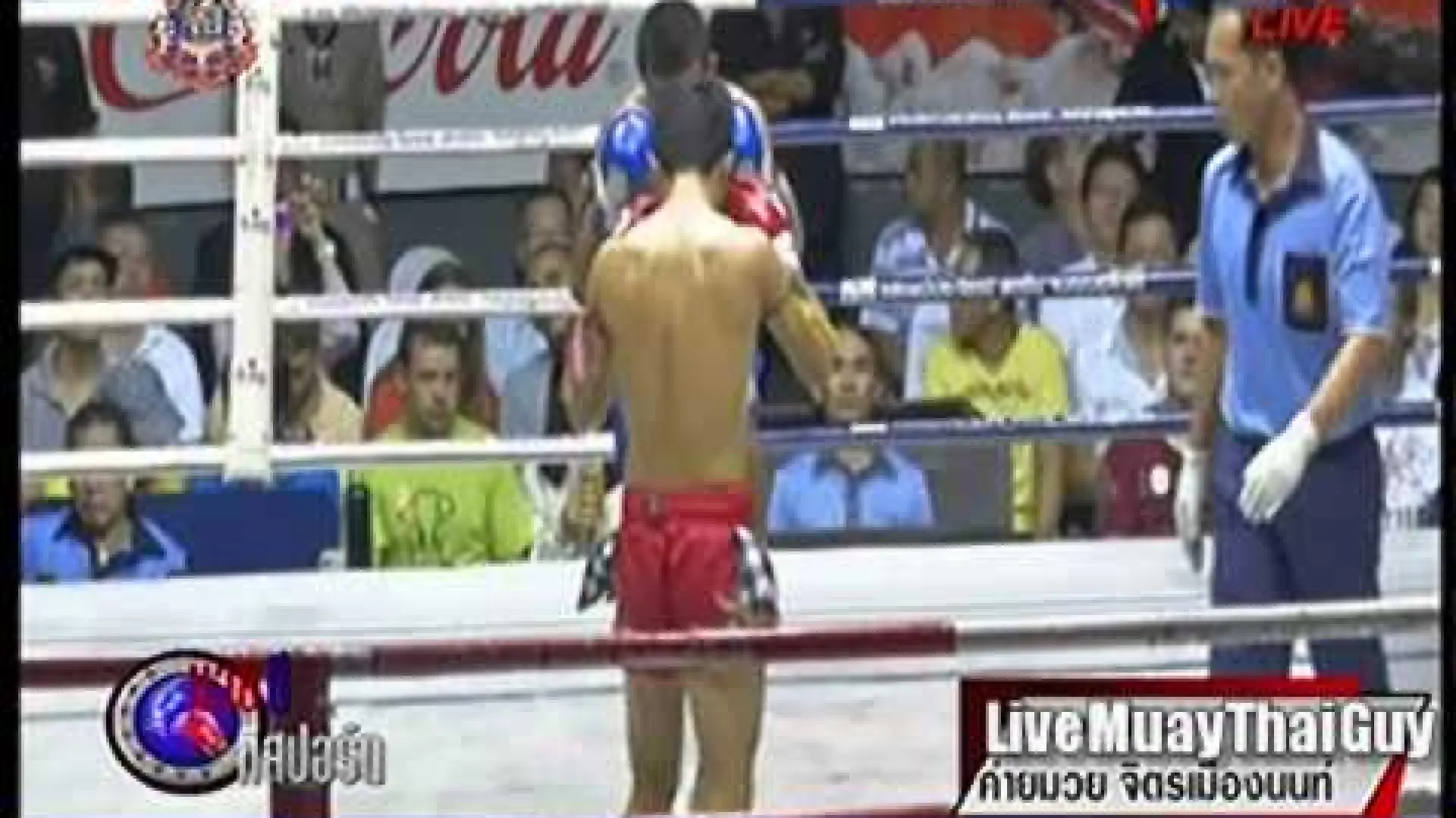 Panpayak Jitmuangnon vs Trakunpet Sor Sommai (Fight Video)