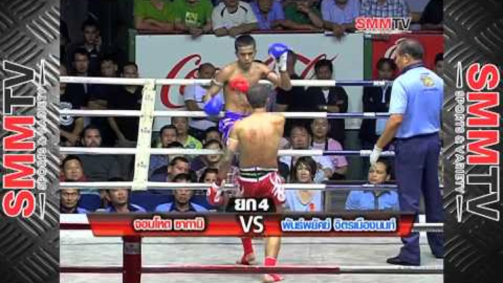 Panpayak Jitmuangnon vs Jomhod Eminentair (Fight Video)