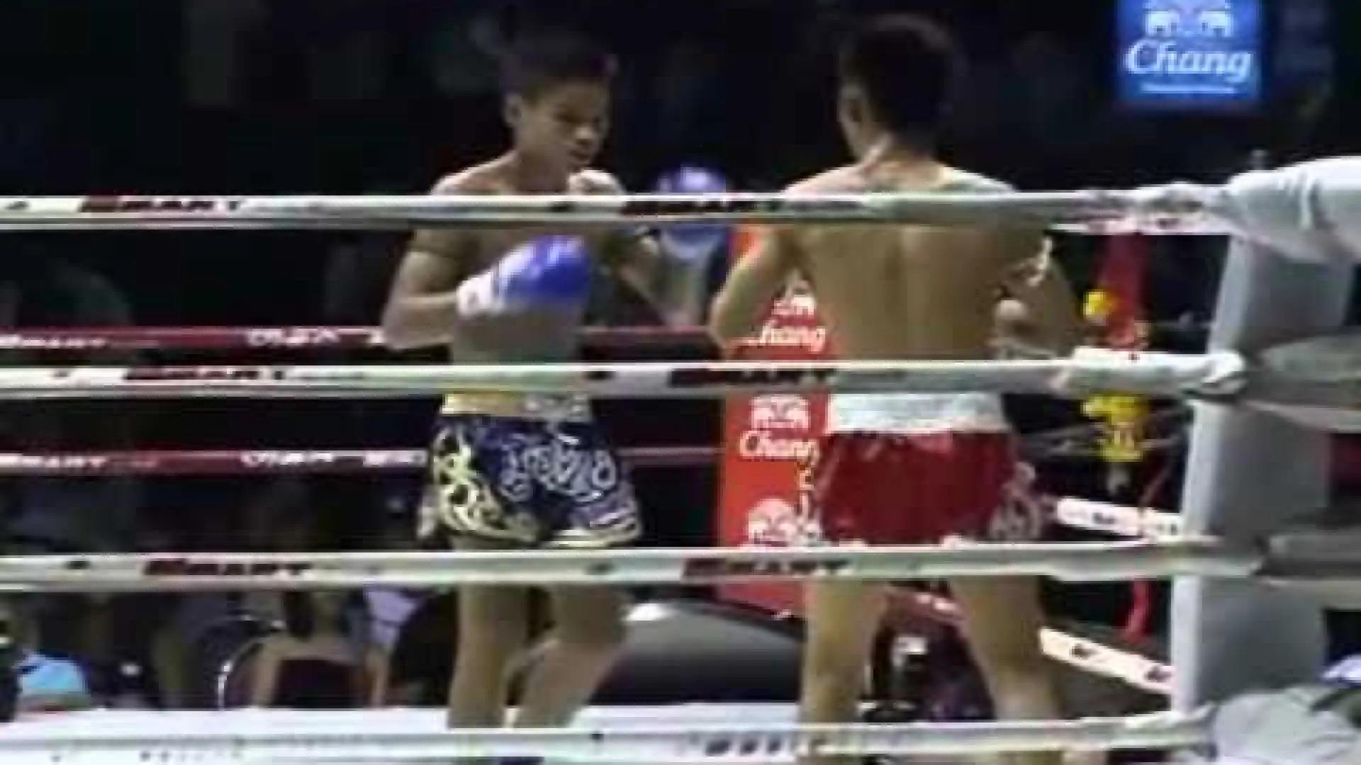 Muangthai PK Saenchai vs Suakim Sor Jor Thongprajin (Fight Video)