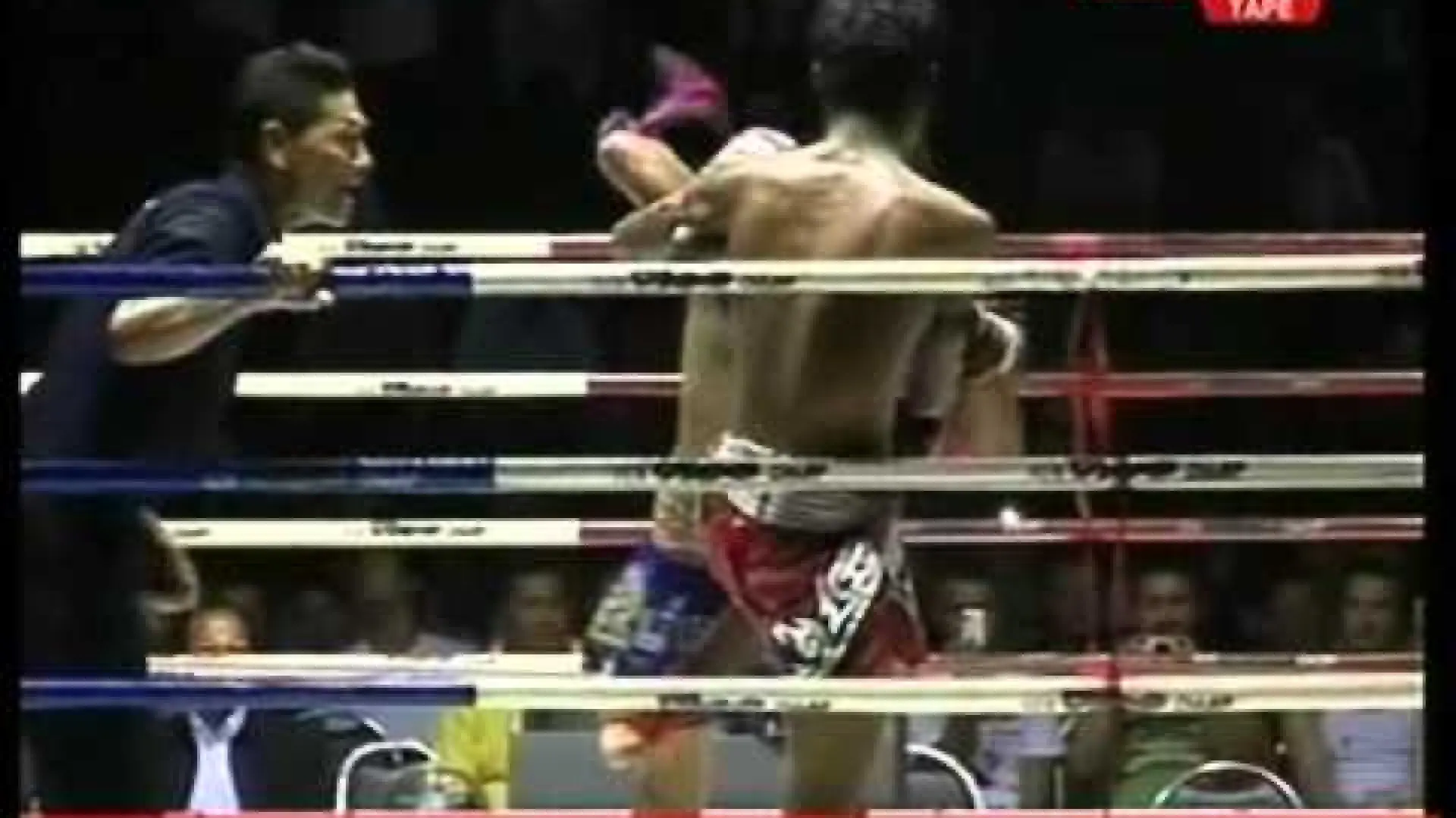 Muangthai PK Saenchai vs Kengkla Por Pekko (Fight Video)