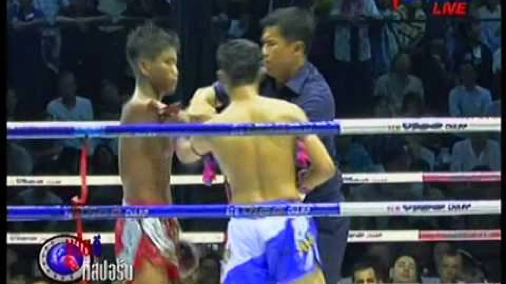 Muangthai PK Saenchai vs Kengkla Por Pekko (Fight Video)