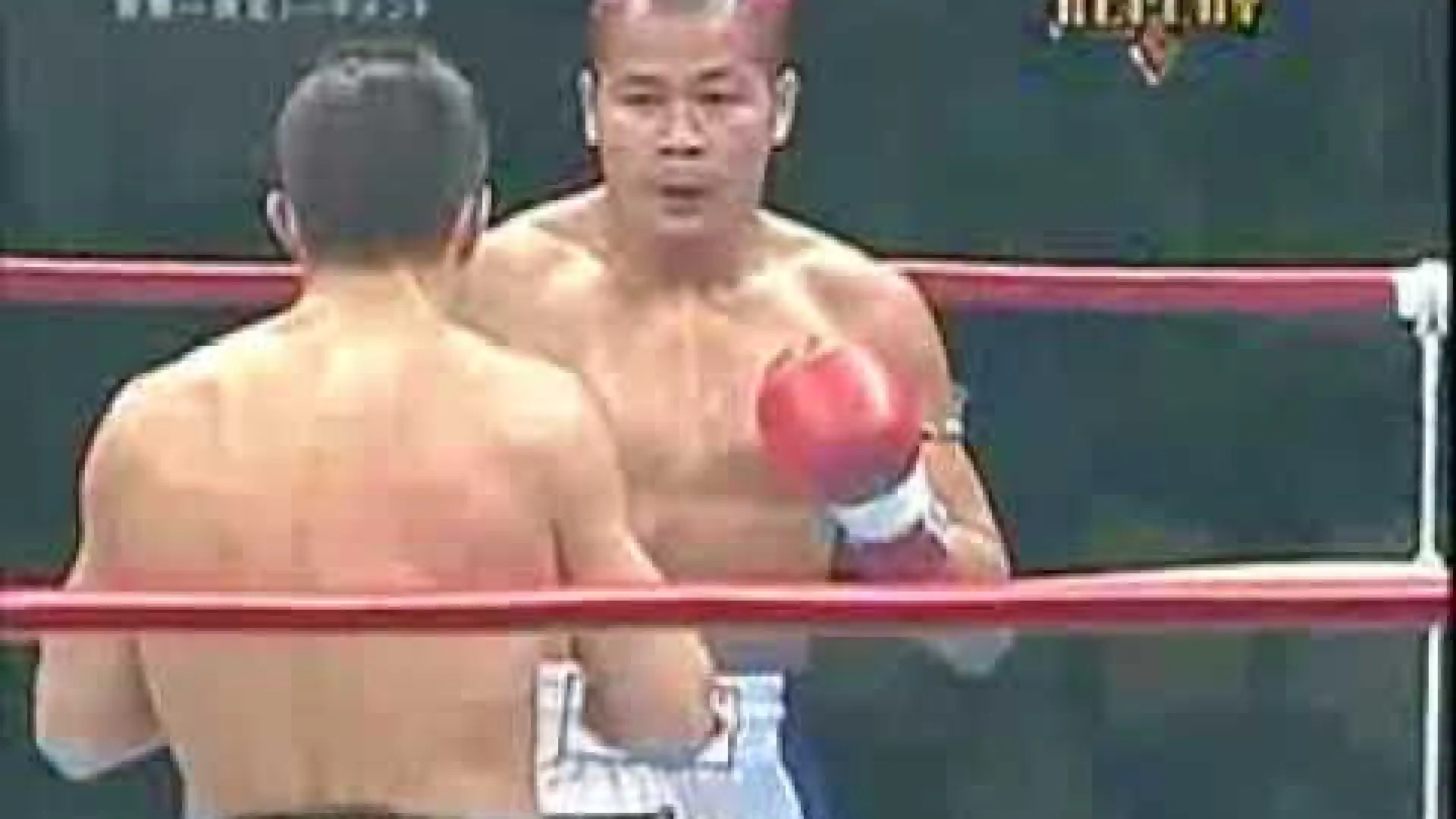 Yodsanklai Fairtex vs Kamal El Amrani (Fight Video)