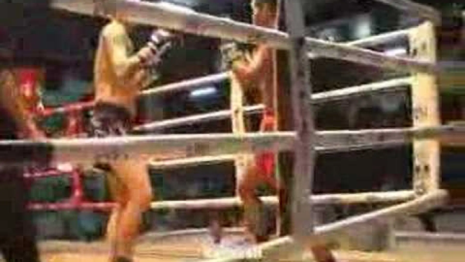 Yodsanklai Fairtex vs Sébastien Favre (Fight Video)