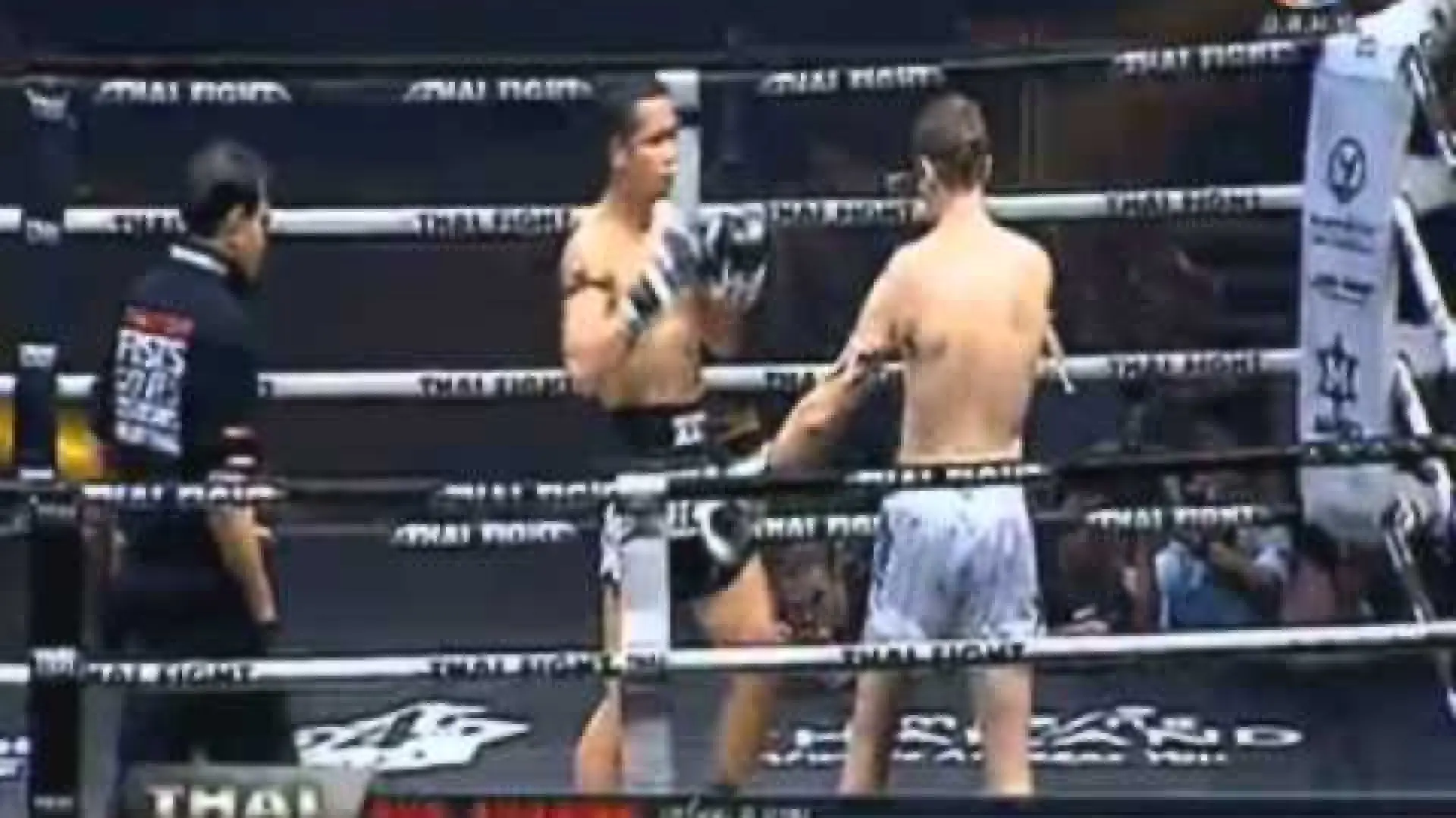 Yodsanklai Fairtex vs Vladimir Konsky (Fight Video)