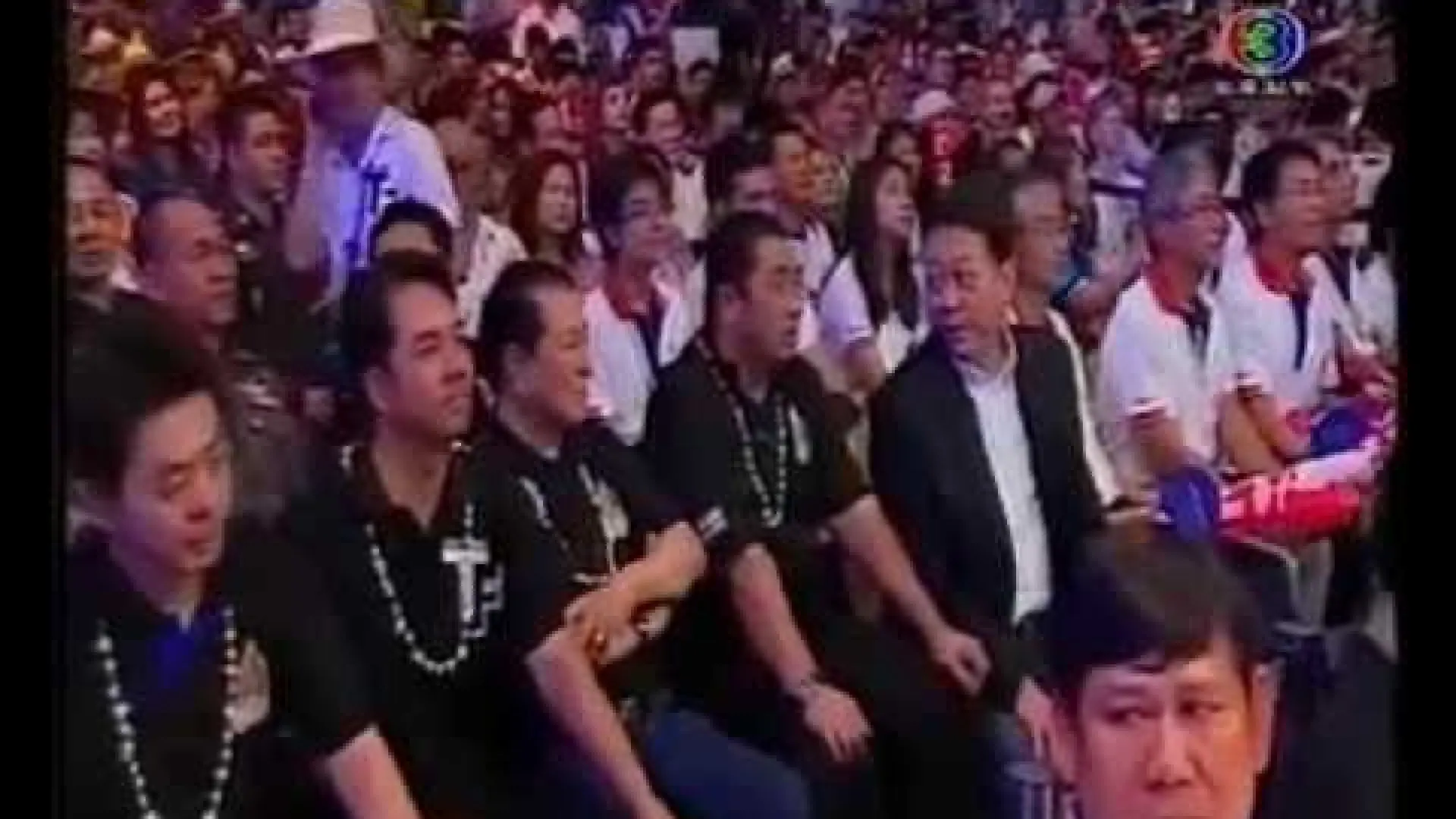 Yodsanklai Fairtex vs Naimjon Tuhtaboyev (Fight Video)