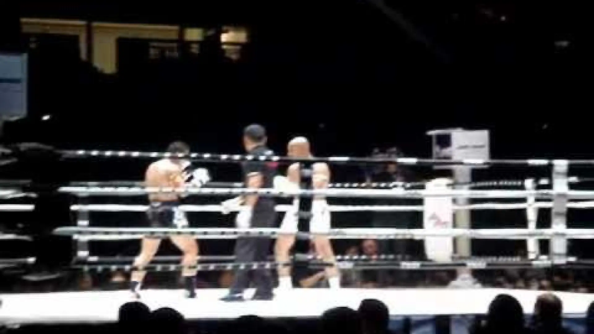 Yodsanklai Fairtex vs Karim Ghajji (Fight Video)