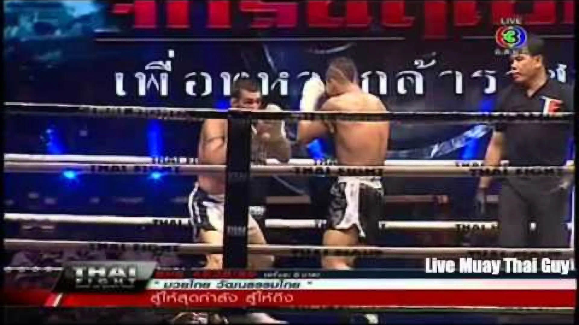 Yodsanklai Fairtex vs Diogo Calado (Fight Video)