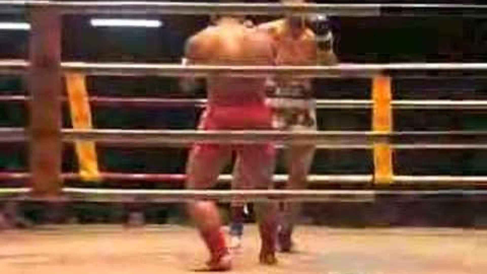 Yodsanklai Fairtex vs Arslan Rompo Gym (Fight Video)