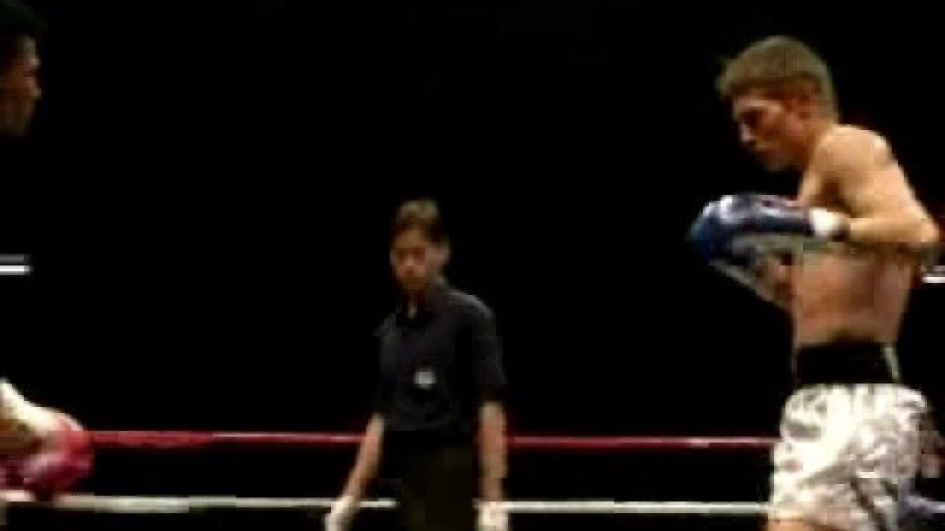 Andrei Kulebin vs Santichai Or Boonchuay (Fight Video)
