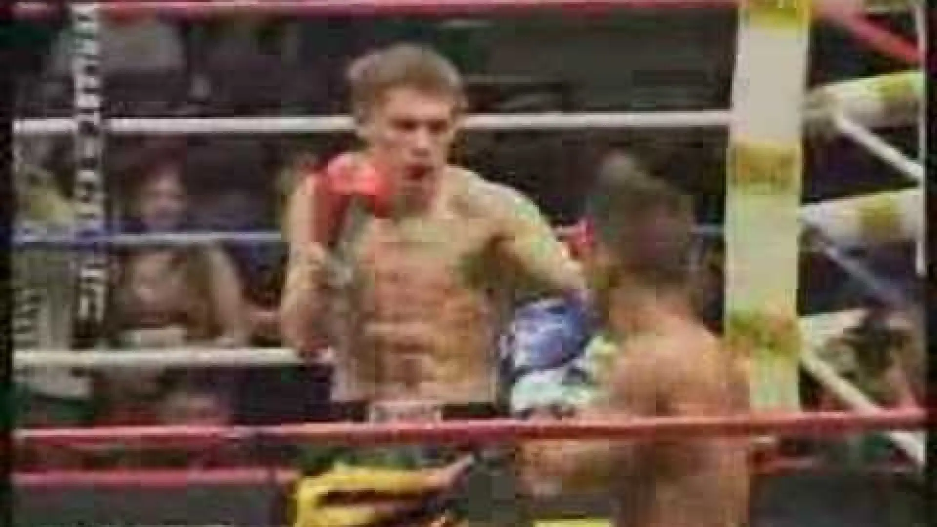 Andrei Kulebin vs Chawan Dasri (Fight Video)