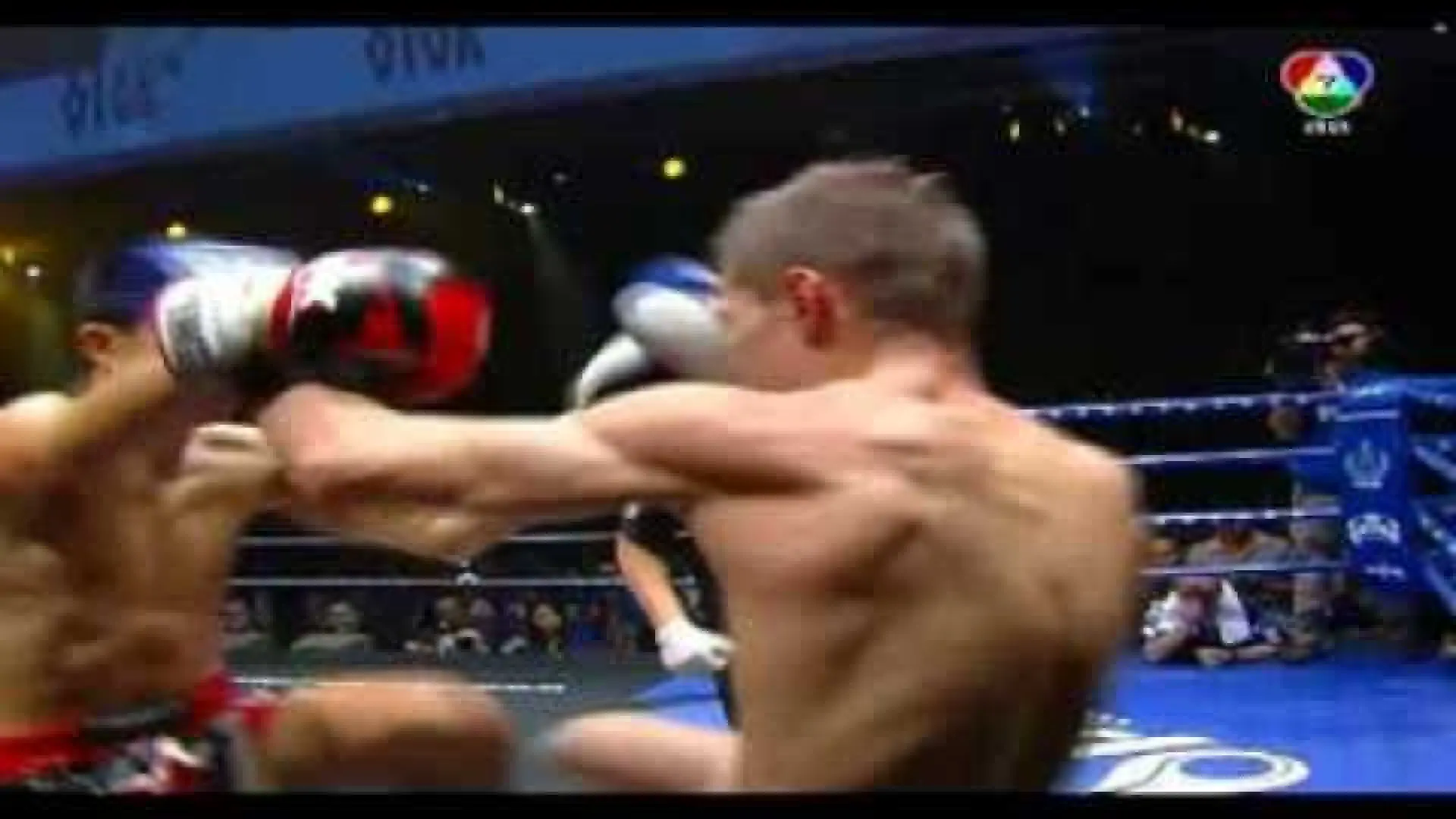 Andrei Kulebin vs Sagetdao Petpayathai (Fight Video)