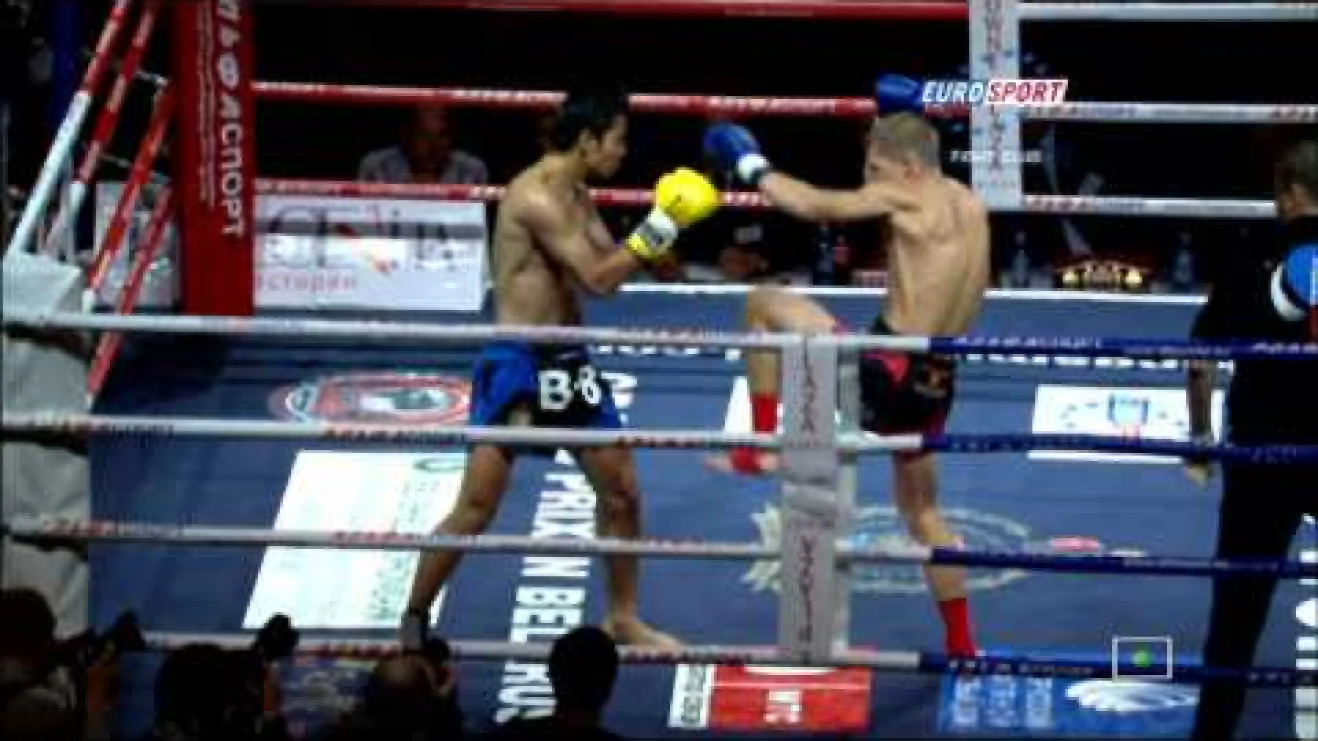 Andrei Kulebin vs Sudsakorn Sor Klinmee (Fight Video)