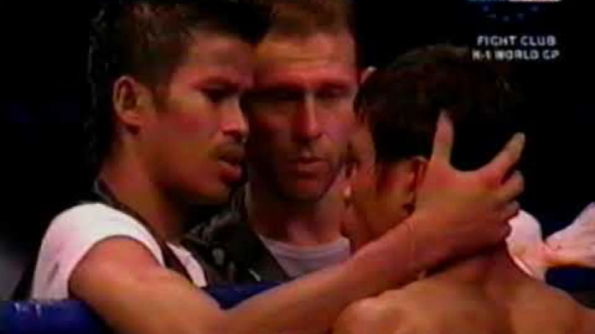 Andrei Kulebin vs Rangsan Poonsang (Fight Video)